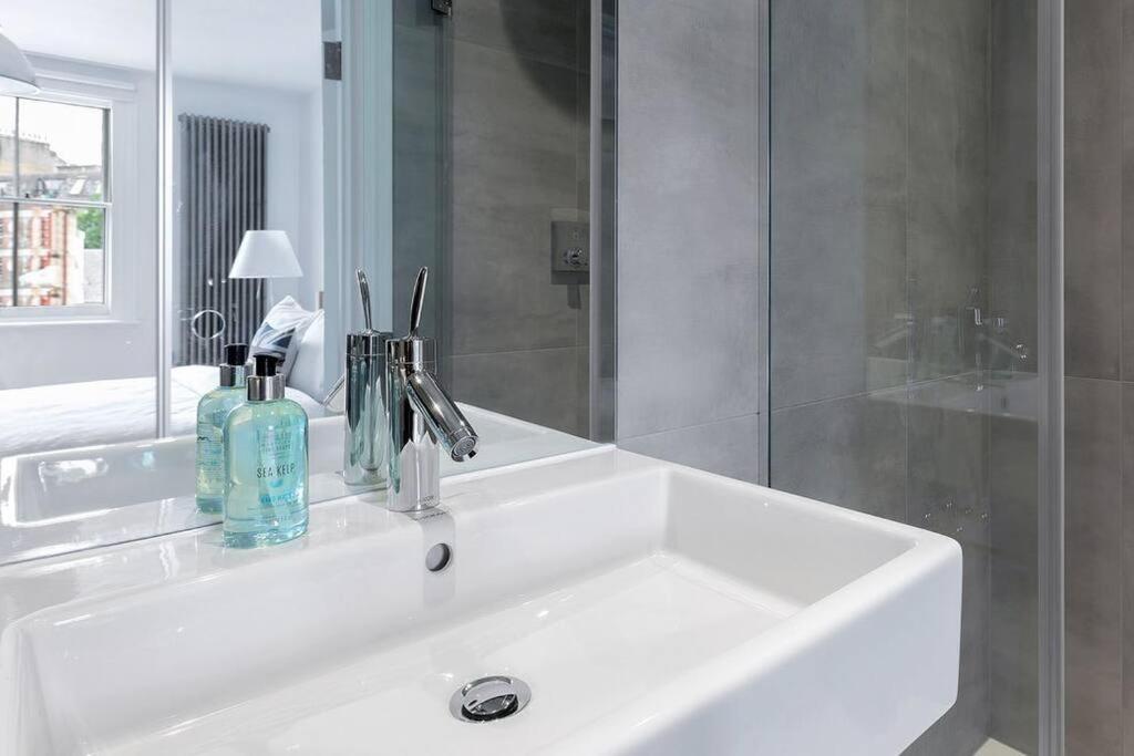 Stunning Views, Floor Flat Appartement