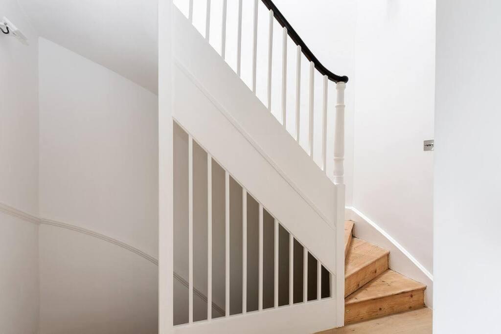 Stunning Views, Floor Flat Appartement *