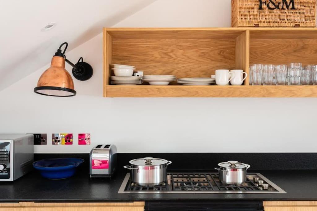 Appartement Stunning Views, Floor Flat Londres