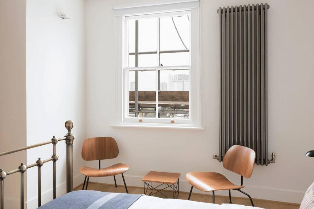 Appartement Stunning Views, Floor Flat