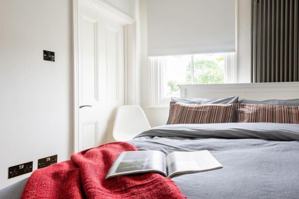 Stunning Views, Floor Flat Appartement Londres