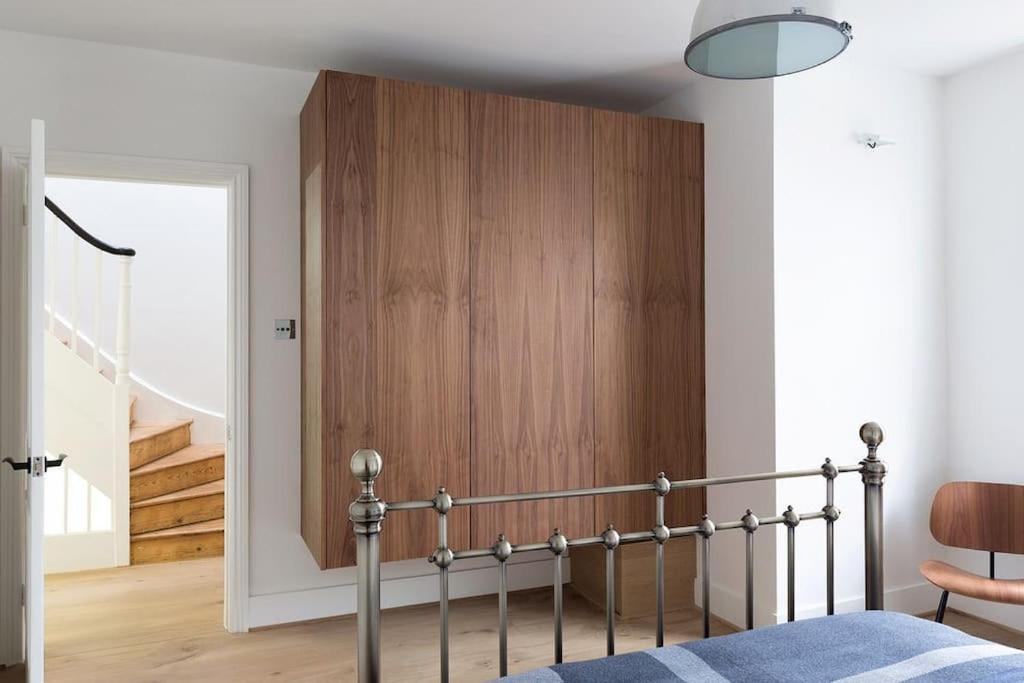 Stunning Views, Floor Flat Londres