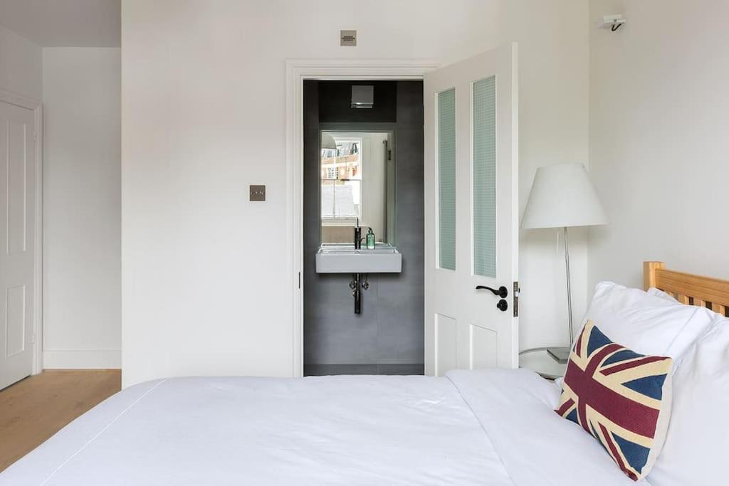 Appartement Stunning Views, Floor Flat *