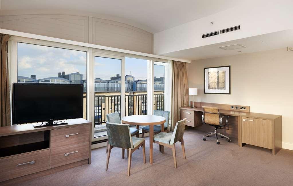 Hotel Doubletree By Hilton - Docklands Riverside Londres