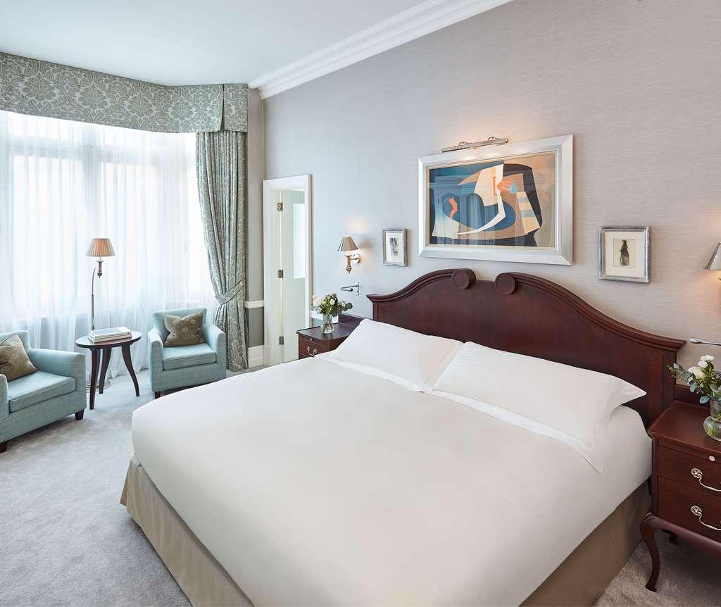 The Connaught, Maybourne Collection Hotel 5*