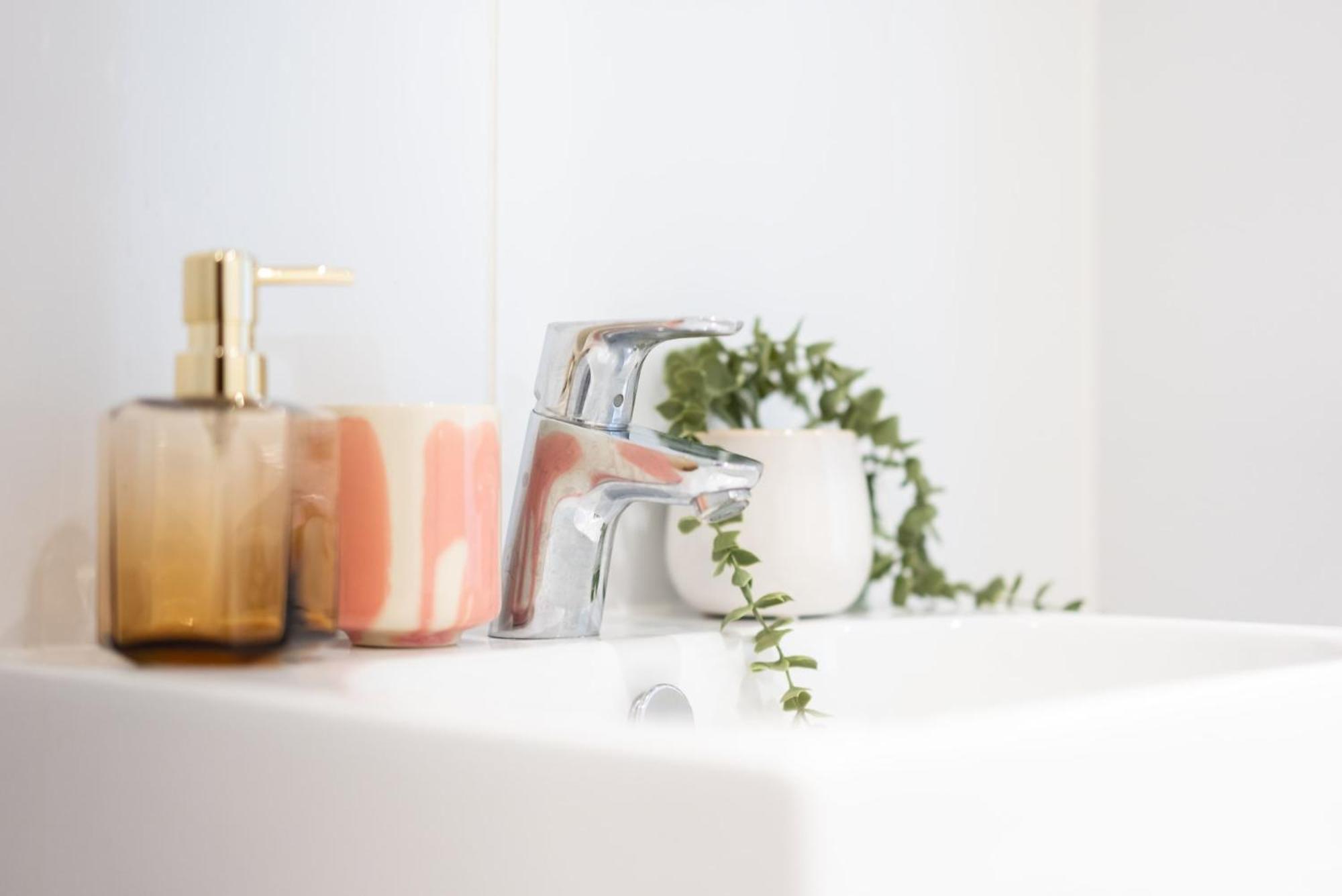 Cosy And At Chapter Aldgate In Appartement Londres
