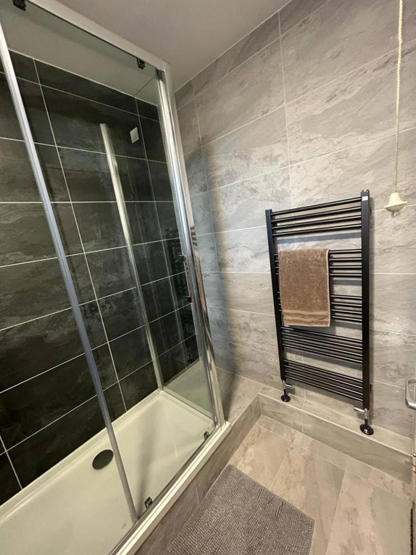 Apartamento Pass The Keys - Beautiful Flat With Balcony In Swiss Cottage, Londres