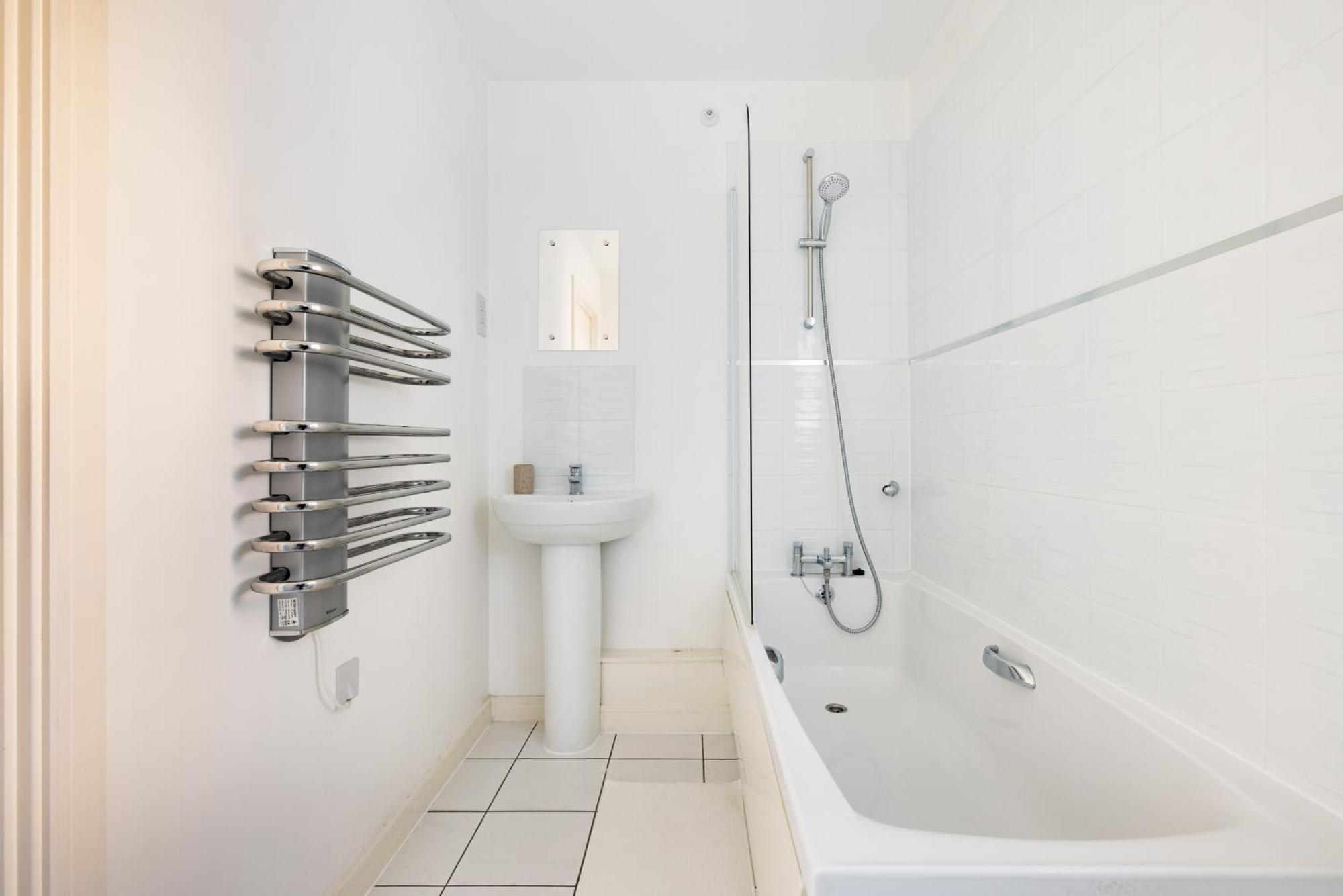 Apartamento The Morden Collection