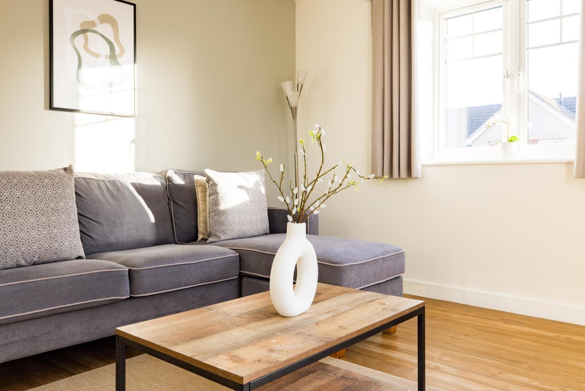 The Morden Collection Apartamento Londres