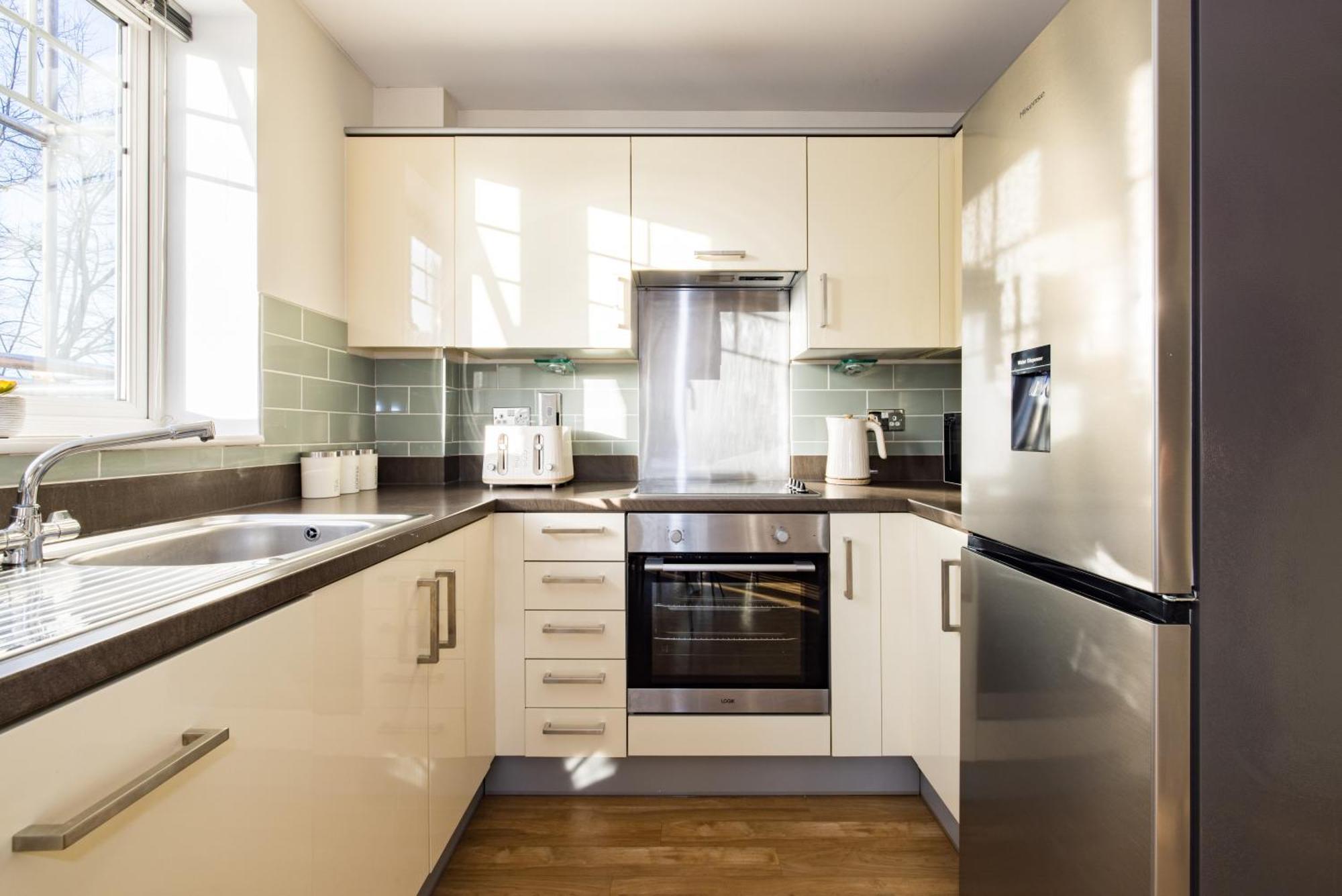The Morden Collection Apartamento