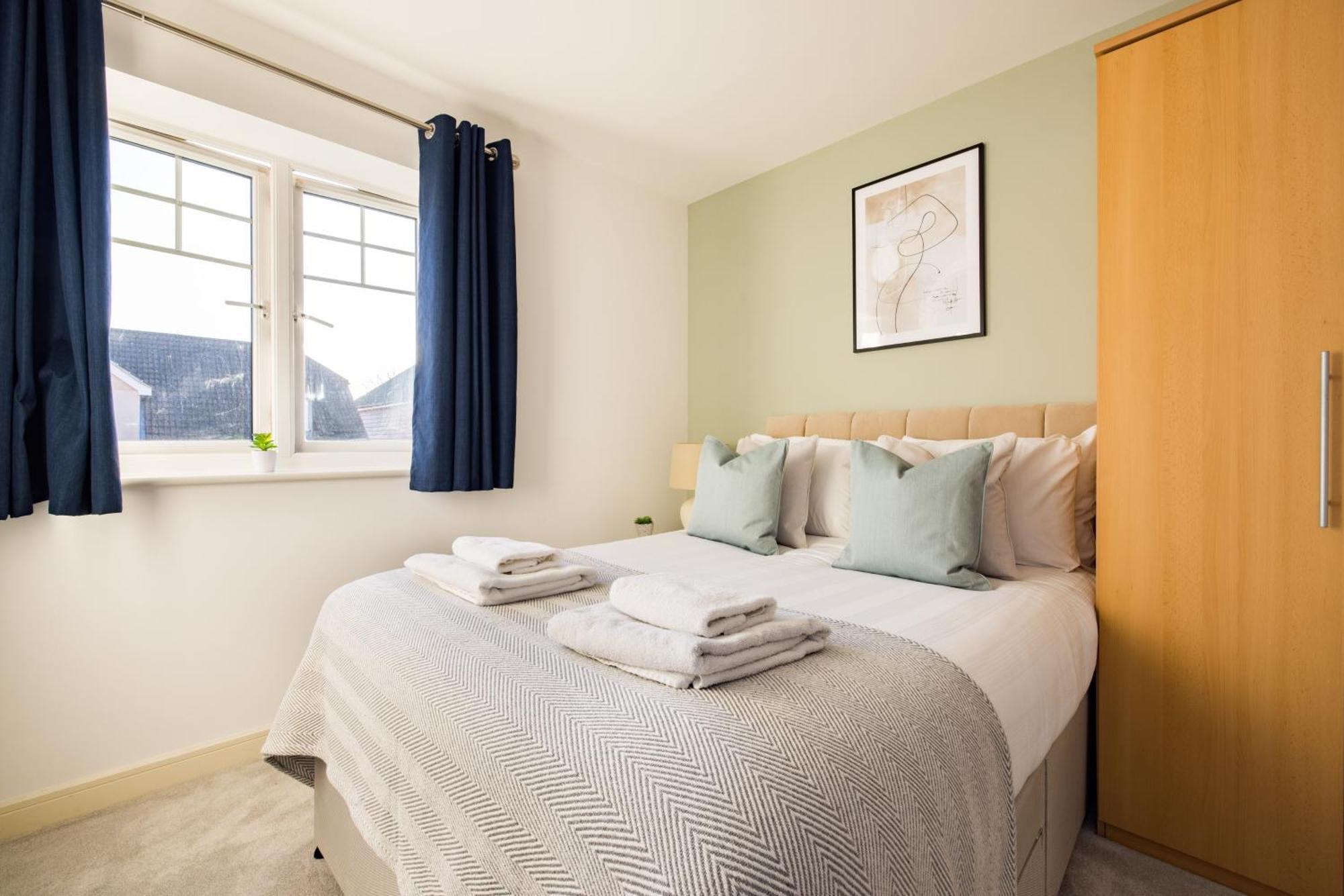 Apartamento The Morden Collection Londres