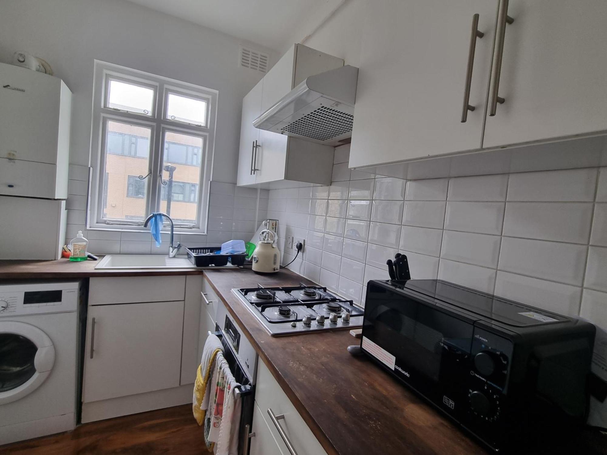 Apartamento Zone 2, Easy Travel *