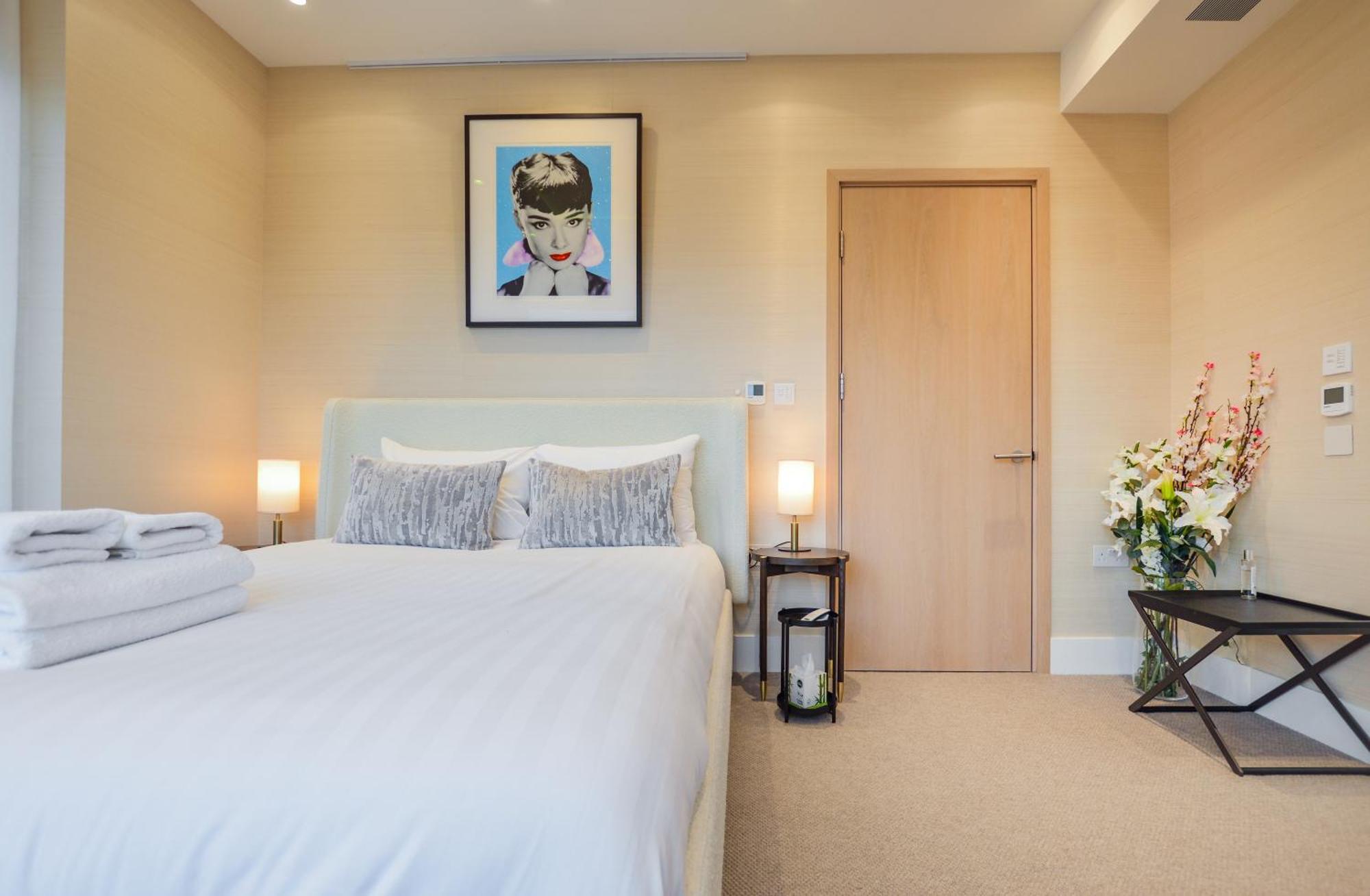 Haverstock Hill Serviced By Concept Apartamento *