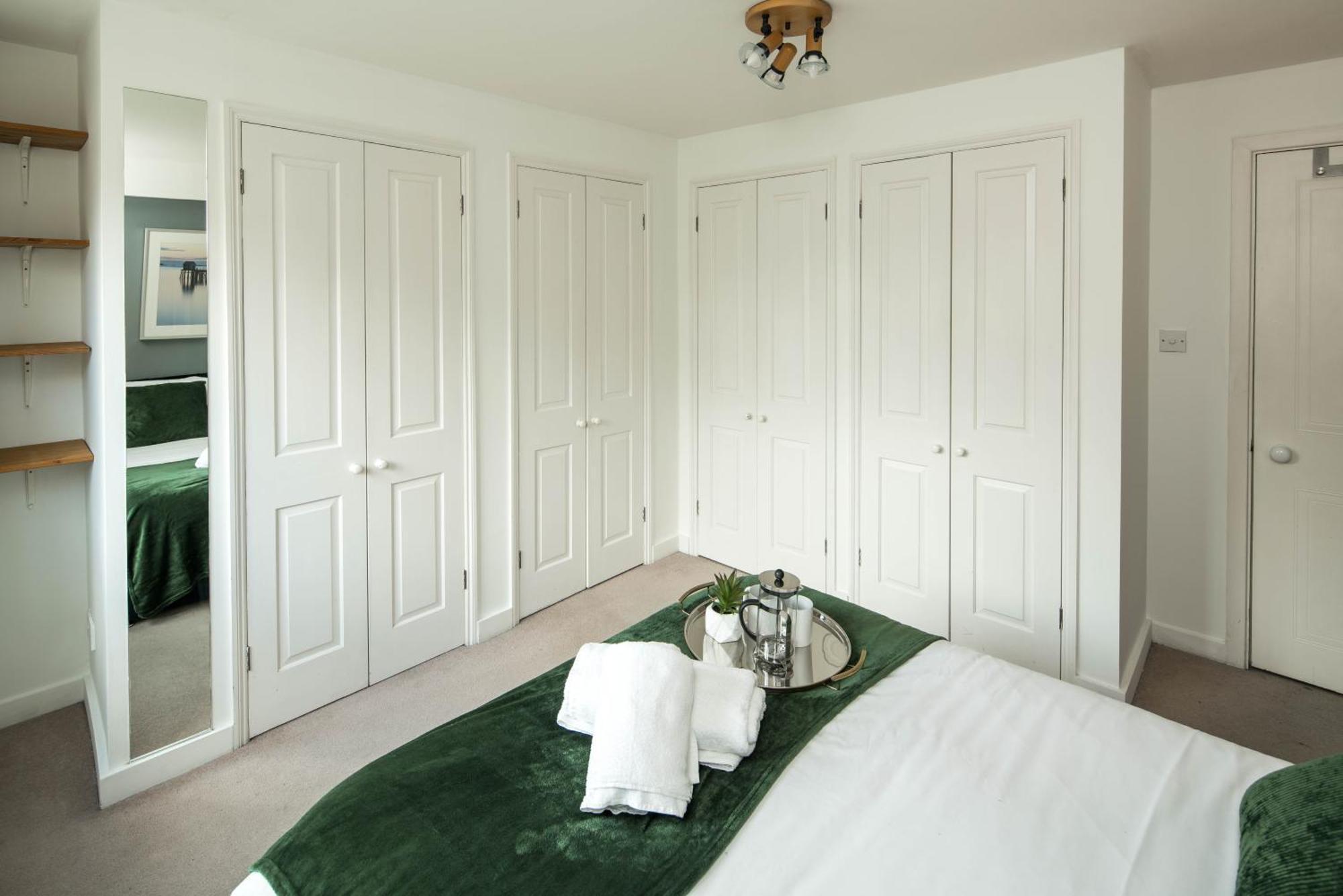 Appartement Work Friendly Flat Bridge Near Guys Hospital And Borough Market