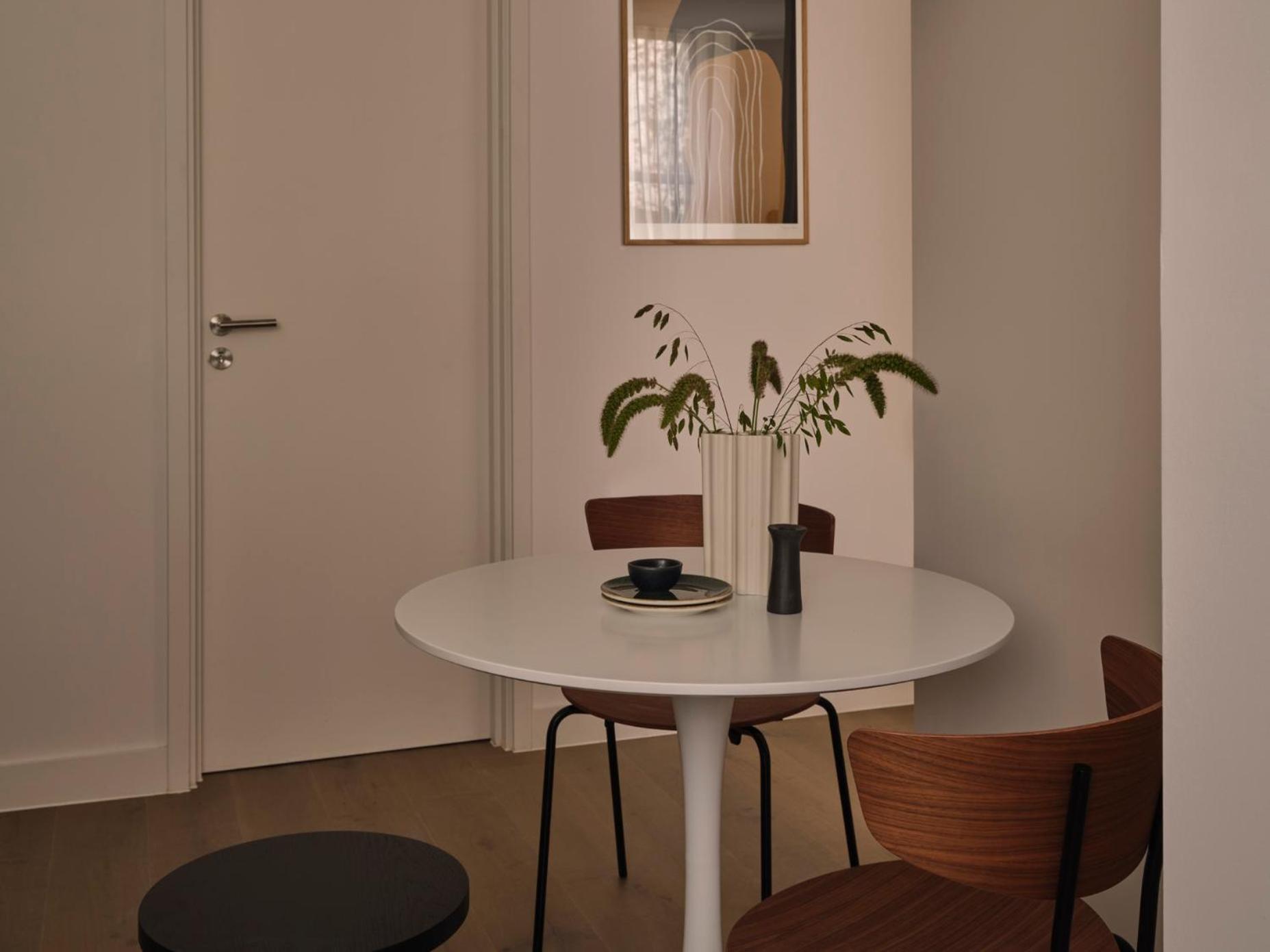 The Marloes Aparthotel Londres