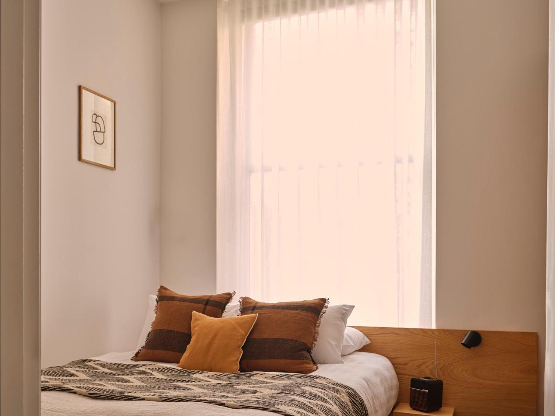 Aparthotel The Marloes Londres