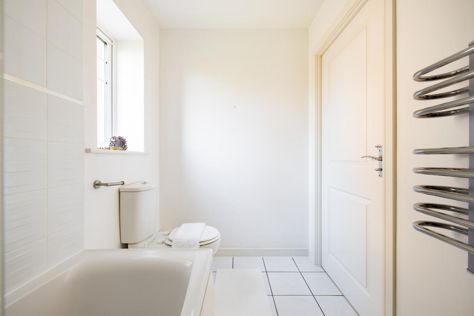 The Morden Collection Apartamento Londres