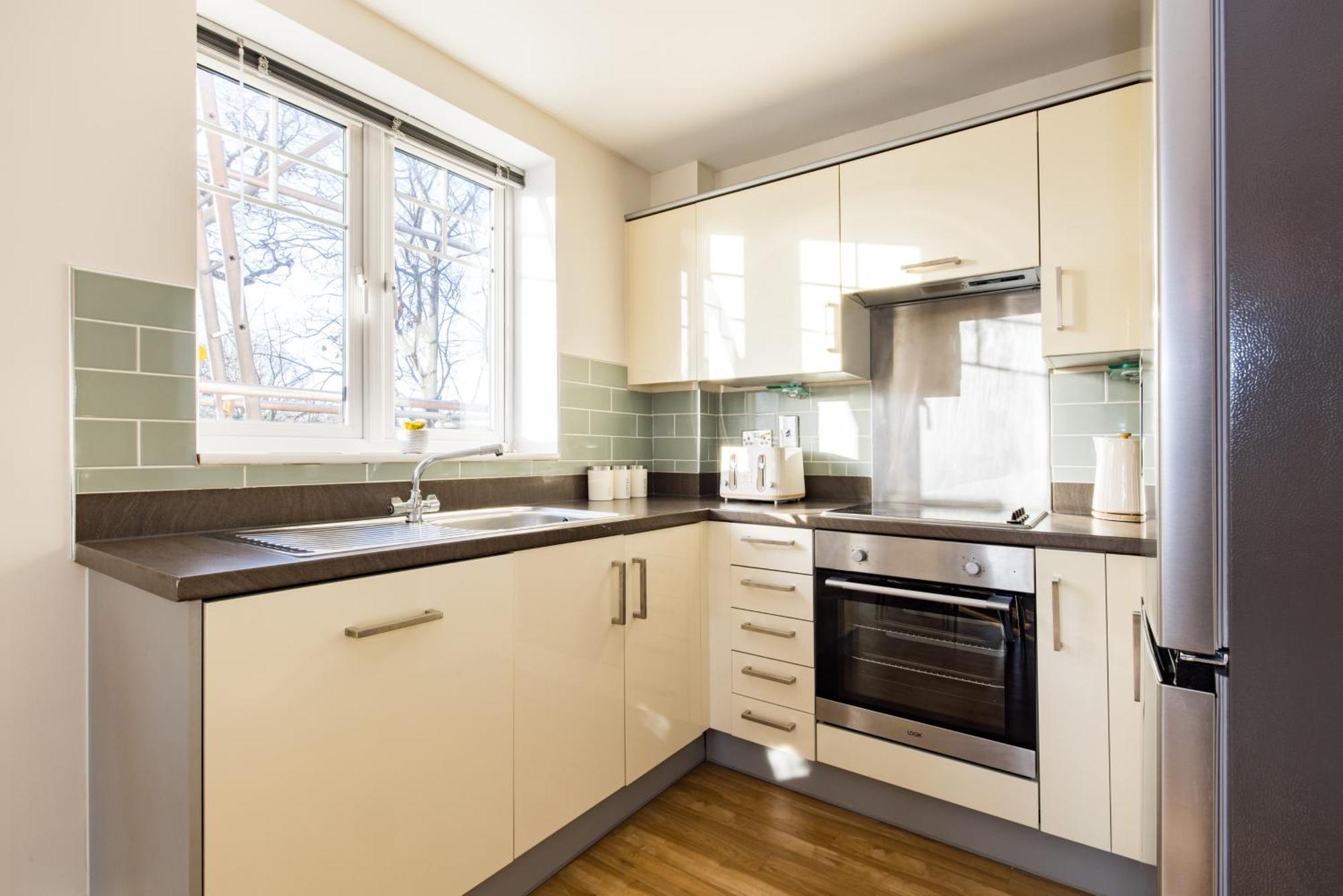 Apartamento The Morden Collection