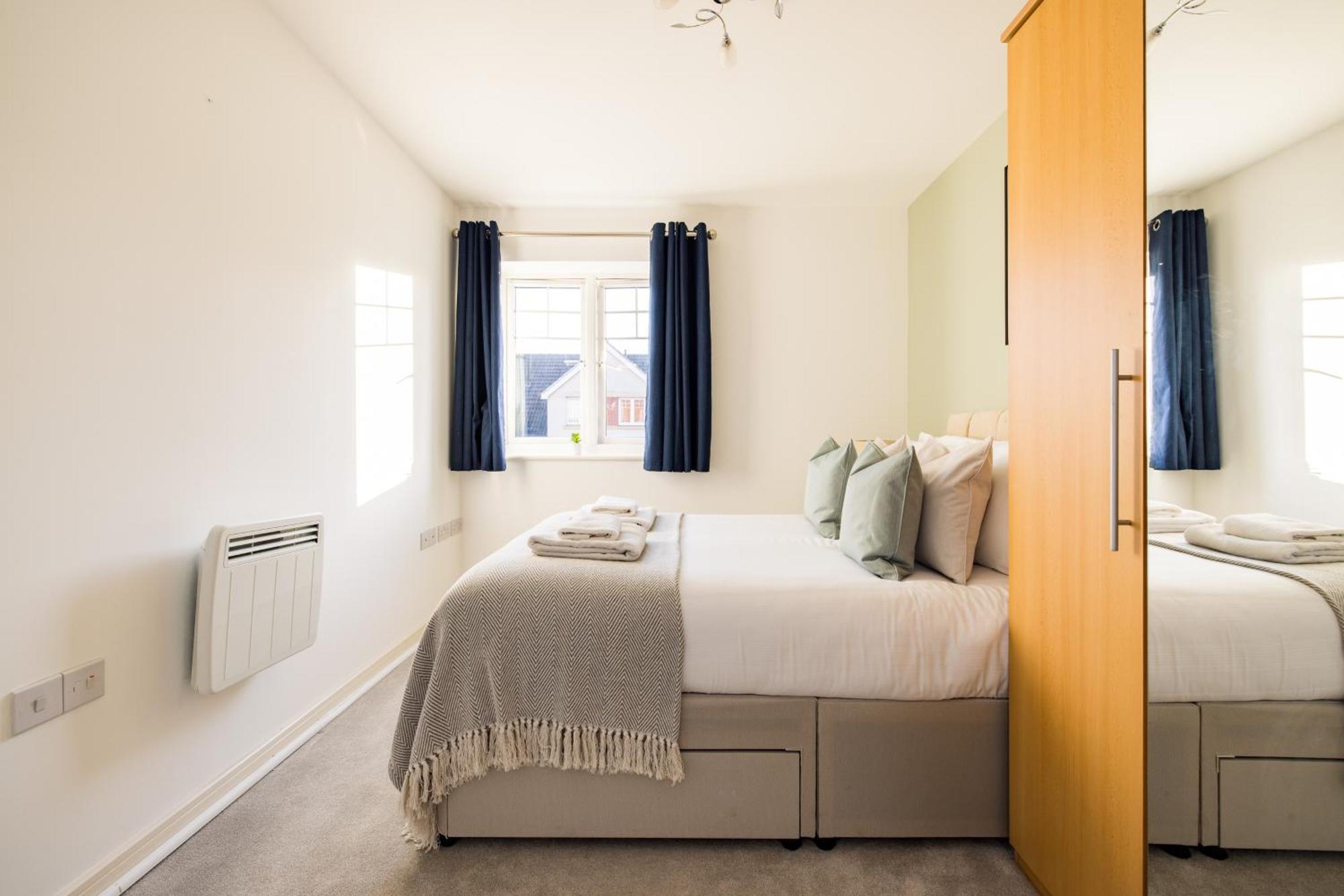 The Morden Collection Apartamento *