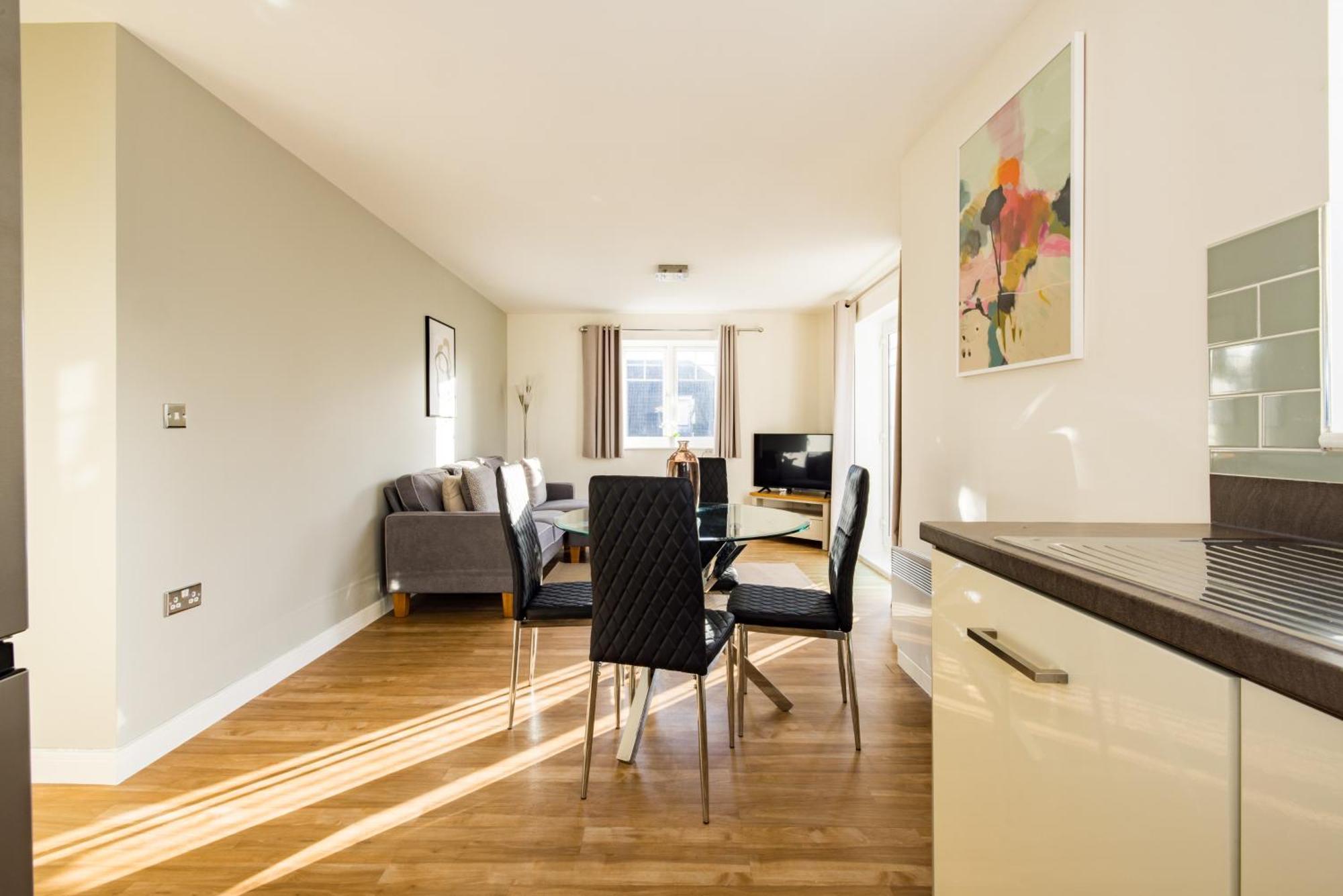 Apartamento The Morden Collection