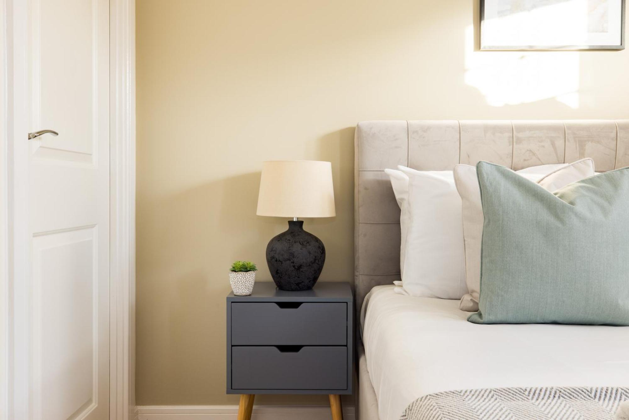 The Morden Collection Apartamento