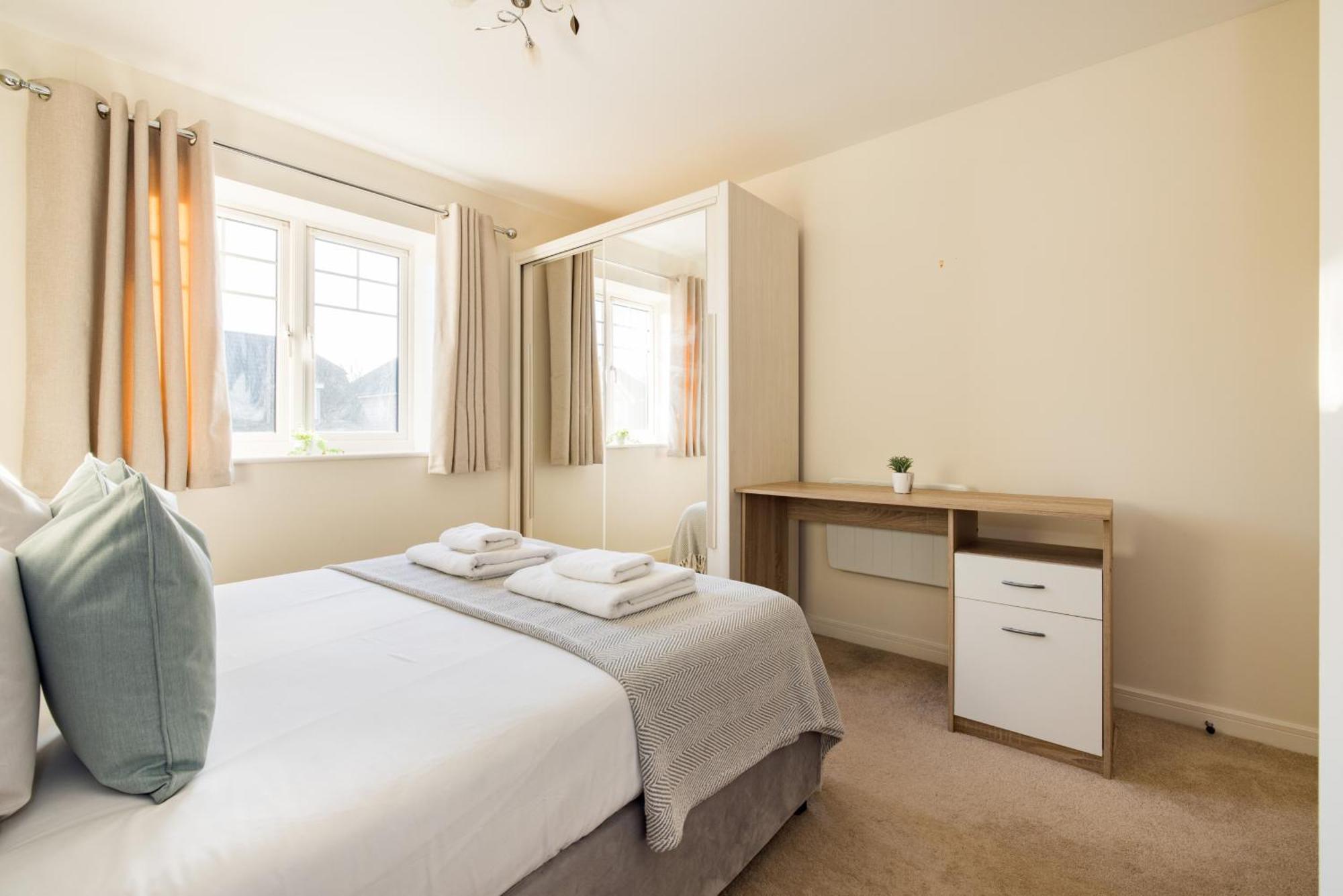 Apartamento The Morden Collection *