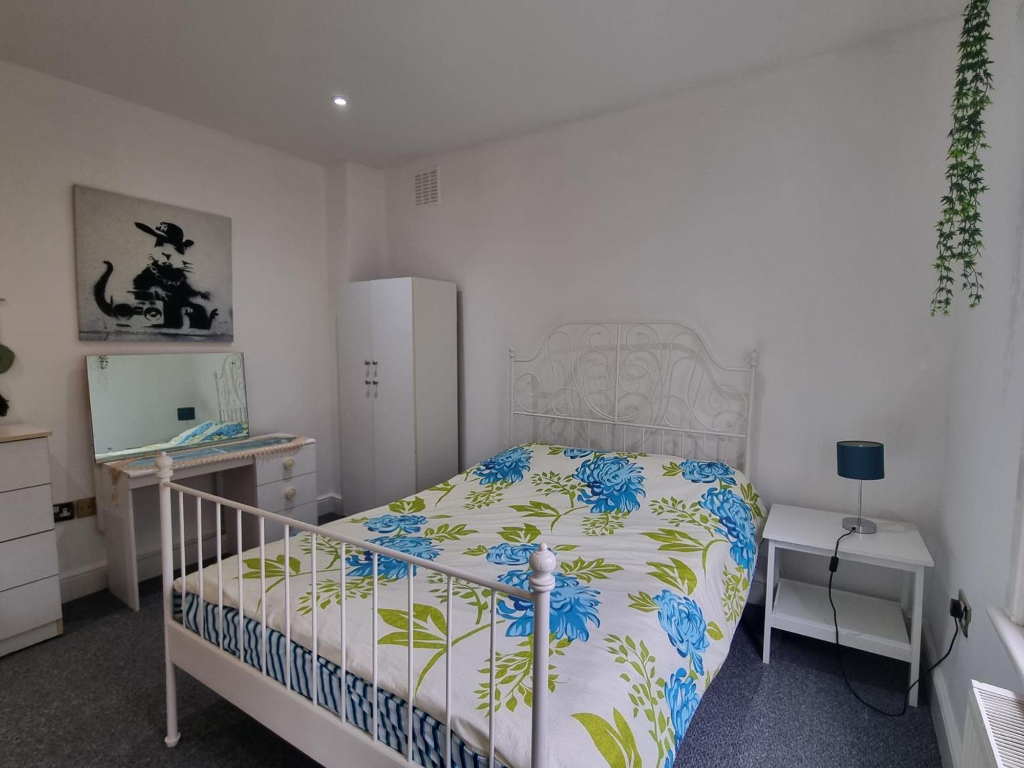 Apartamento Zone 2, Easy Travel