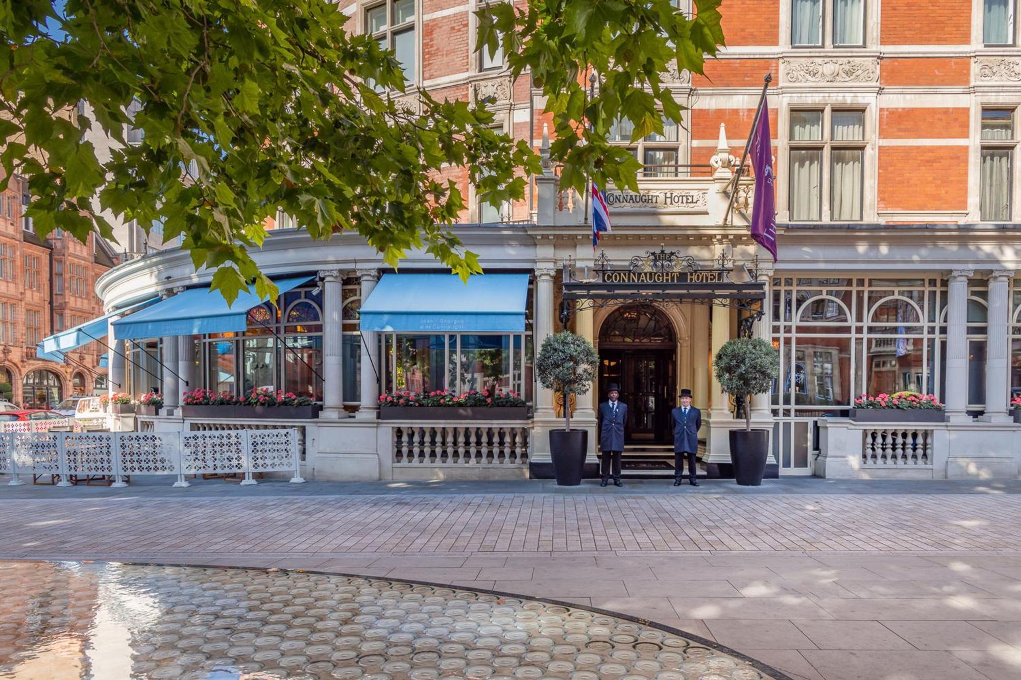 The Connaught, Maybourne Collection Hotel
