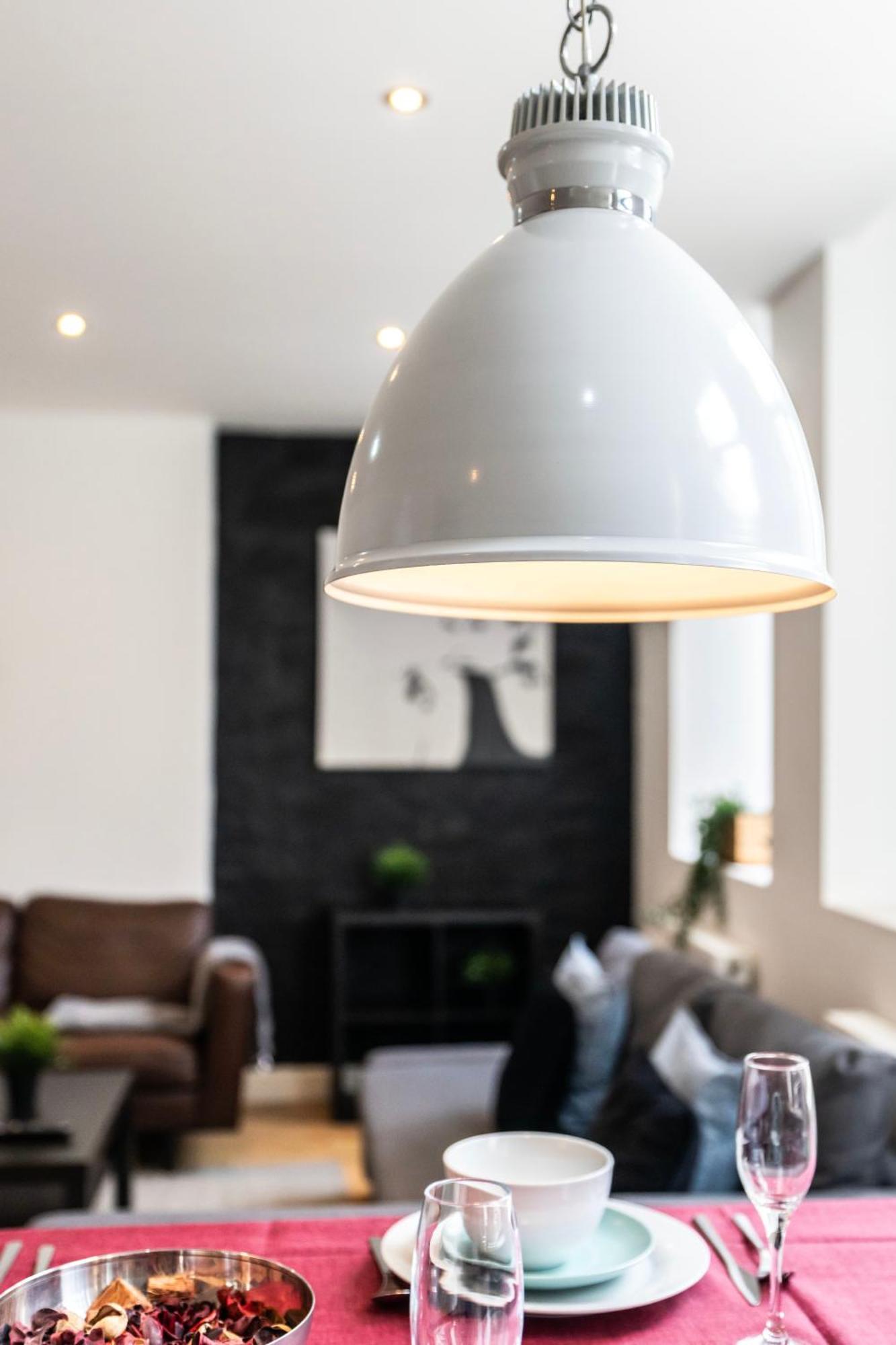 Apartamento Shoreditch Apartments By Primecityhosts *