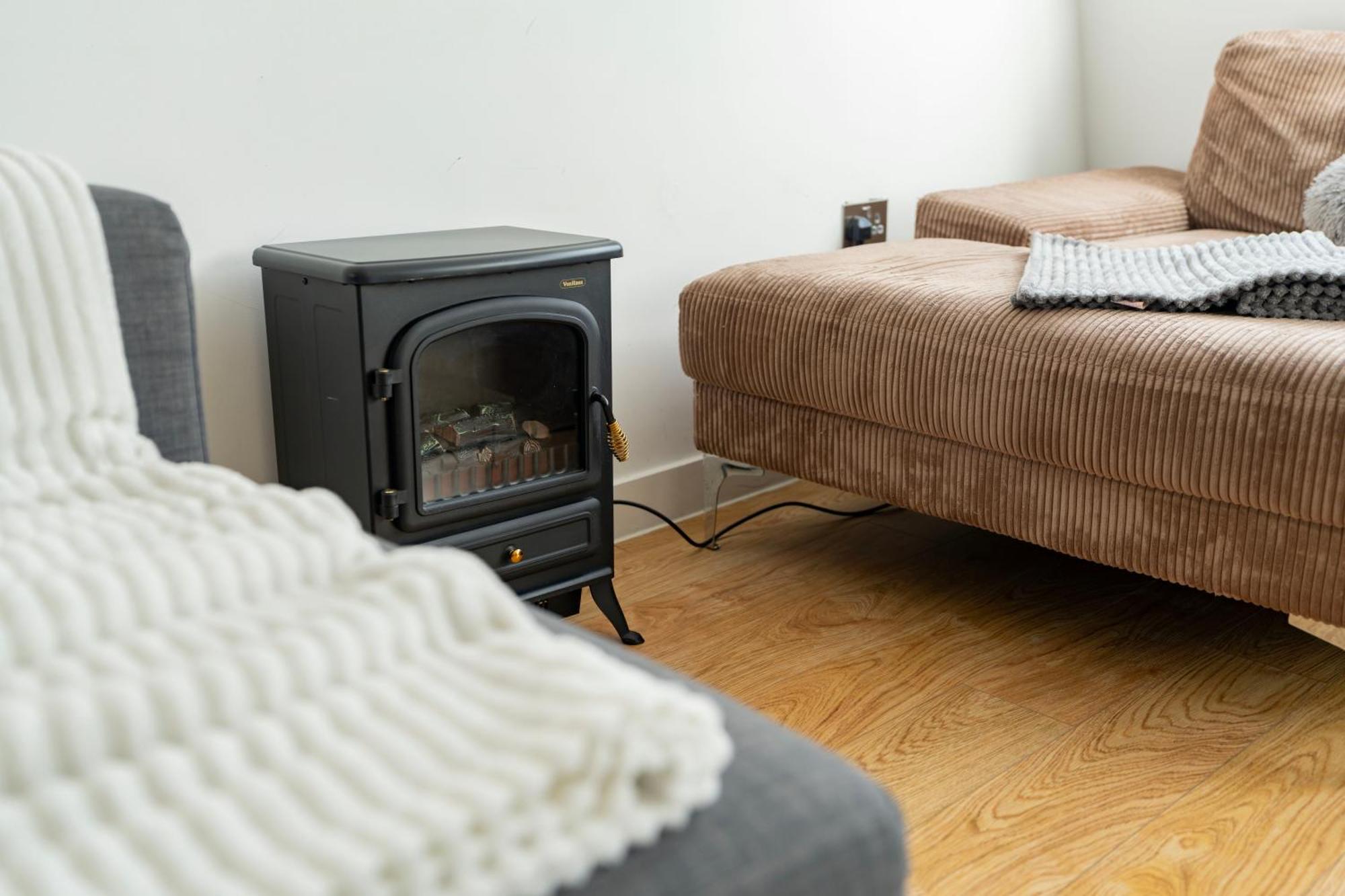 Shoreditch Apartments By Primecityhosts Apartamento