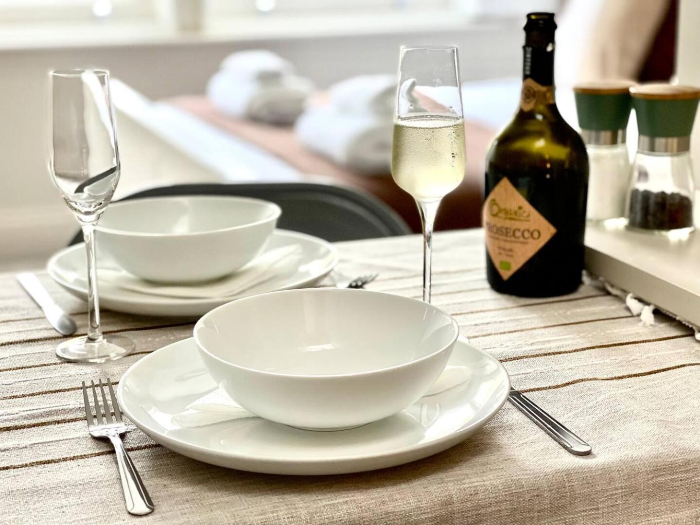 Hébergement de vacances Luxury King-bed Ensuite With Tranquil Garden Views Londres