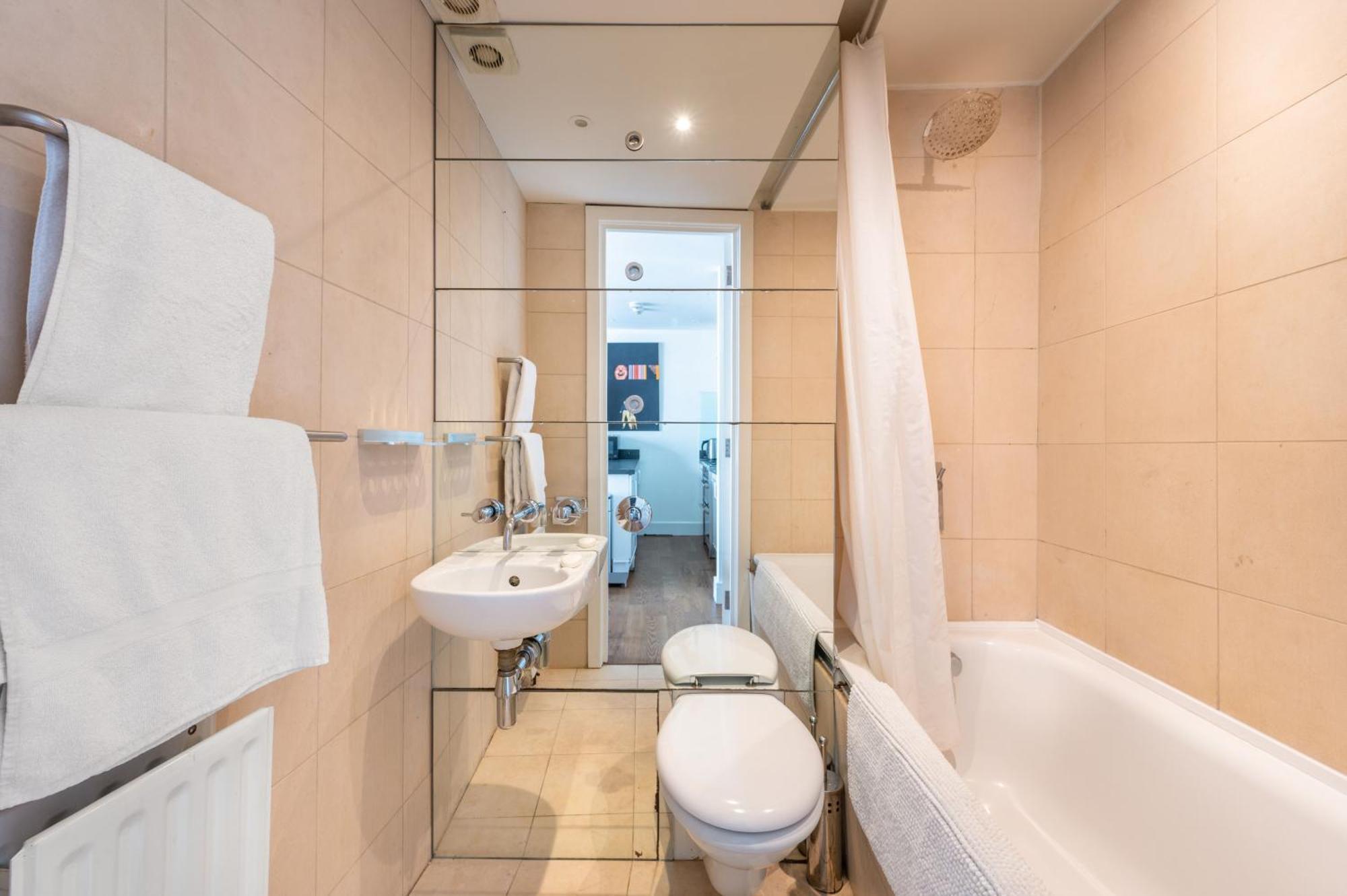Apartamento Notting Hill, Portobello, Kensington Chelsea