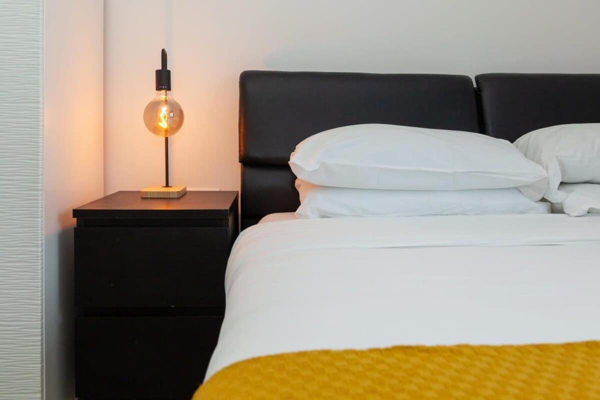 Apartamento Modern 1 Bedroom Canning Town