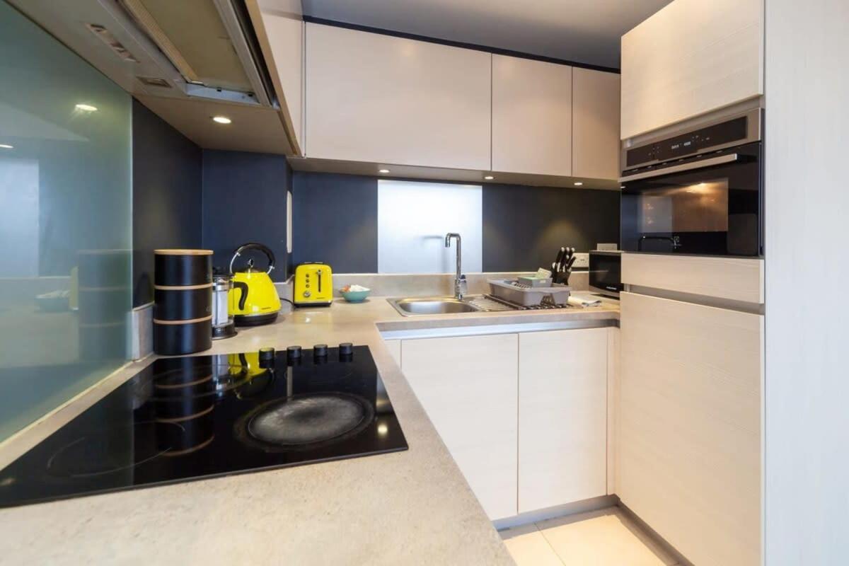 Modern 1 Bedroom Canning Town *