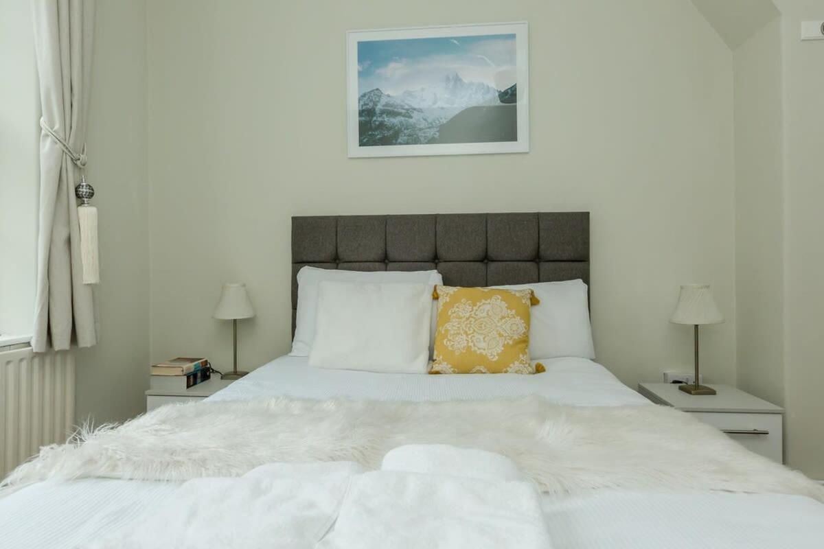 Convenient 2 Bedroom In Waterloo Apartamento *