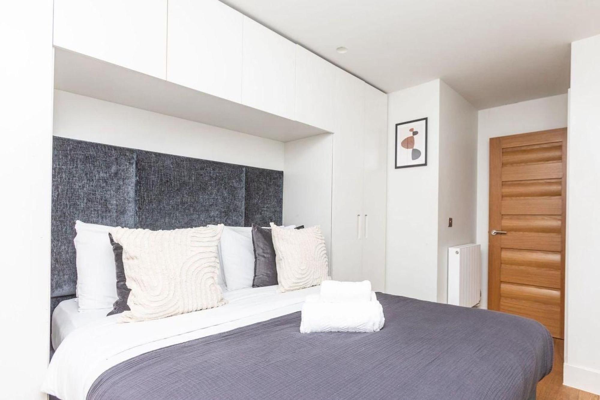 2br In Prime Soho & Fitzrovia - Cityapartmentstay Londres
