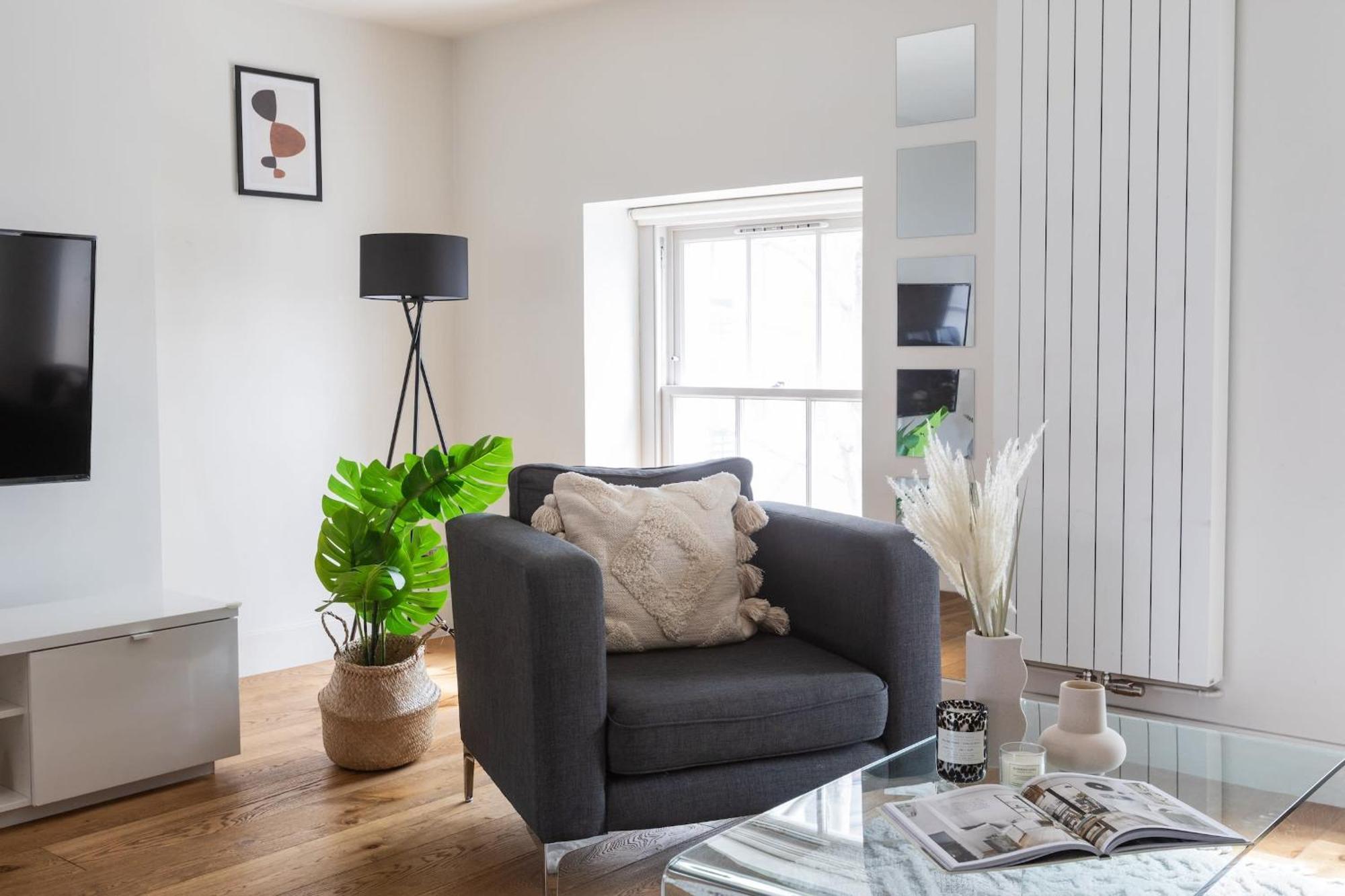 2br In Prime Soho & Fitzrovia - Cityapartmentstay Apartamento
