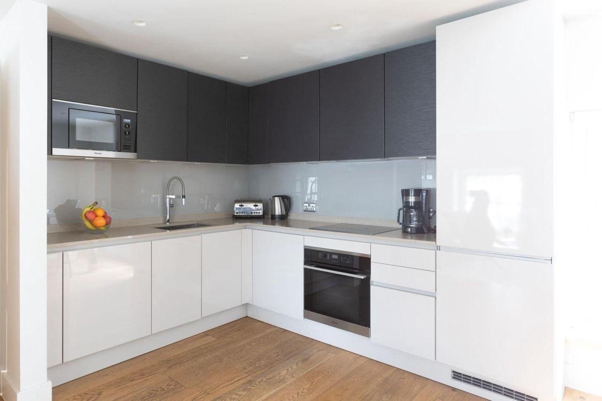 Apartamento 2br In Prime Soho & Fitzrovia - Cityapartmentstay Londres