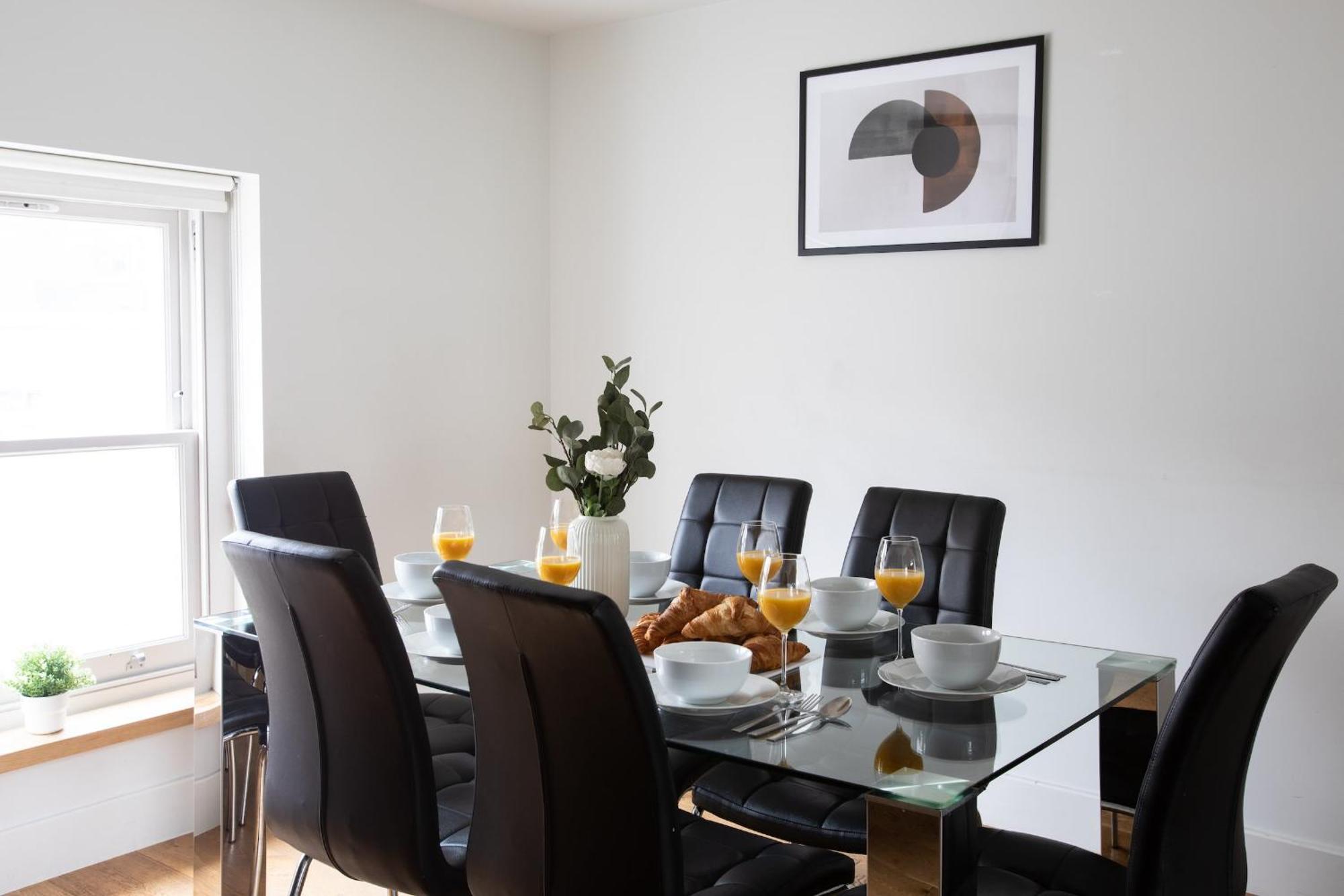 2br In Prime Soho & Fitzrovia - Cityapartmentstay Apartamento Londres