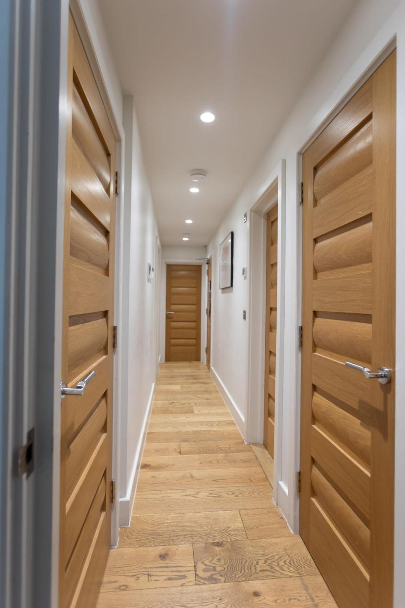 Apartamento 2br In Prime Soho & Fitzrovia - Cityapartmentstay *