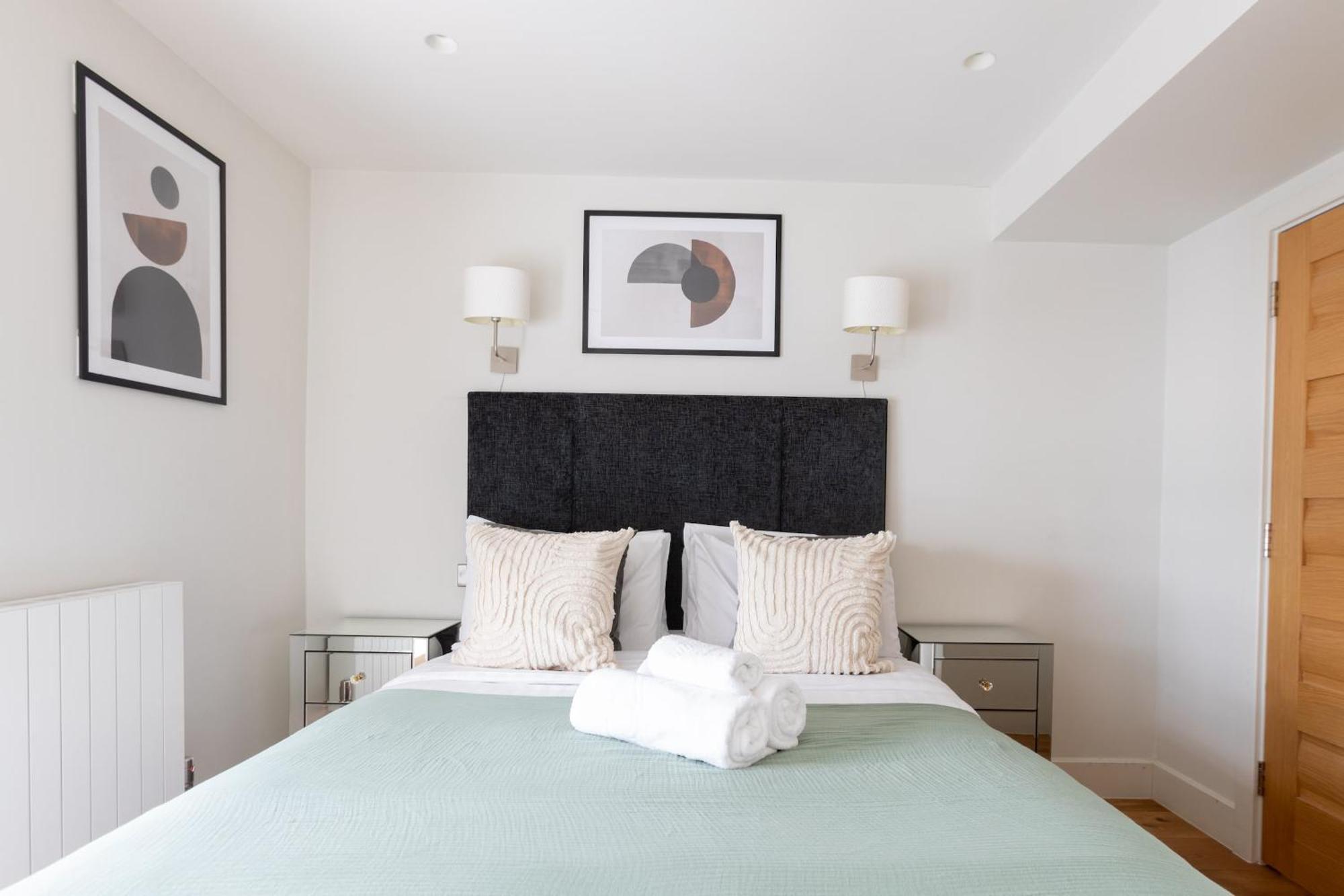 2br In Prime Soho & Fitzrovia - Cityapartmentstay Apartamento