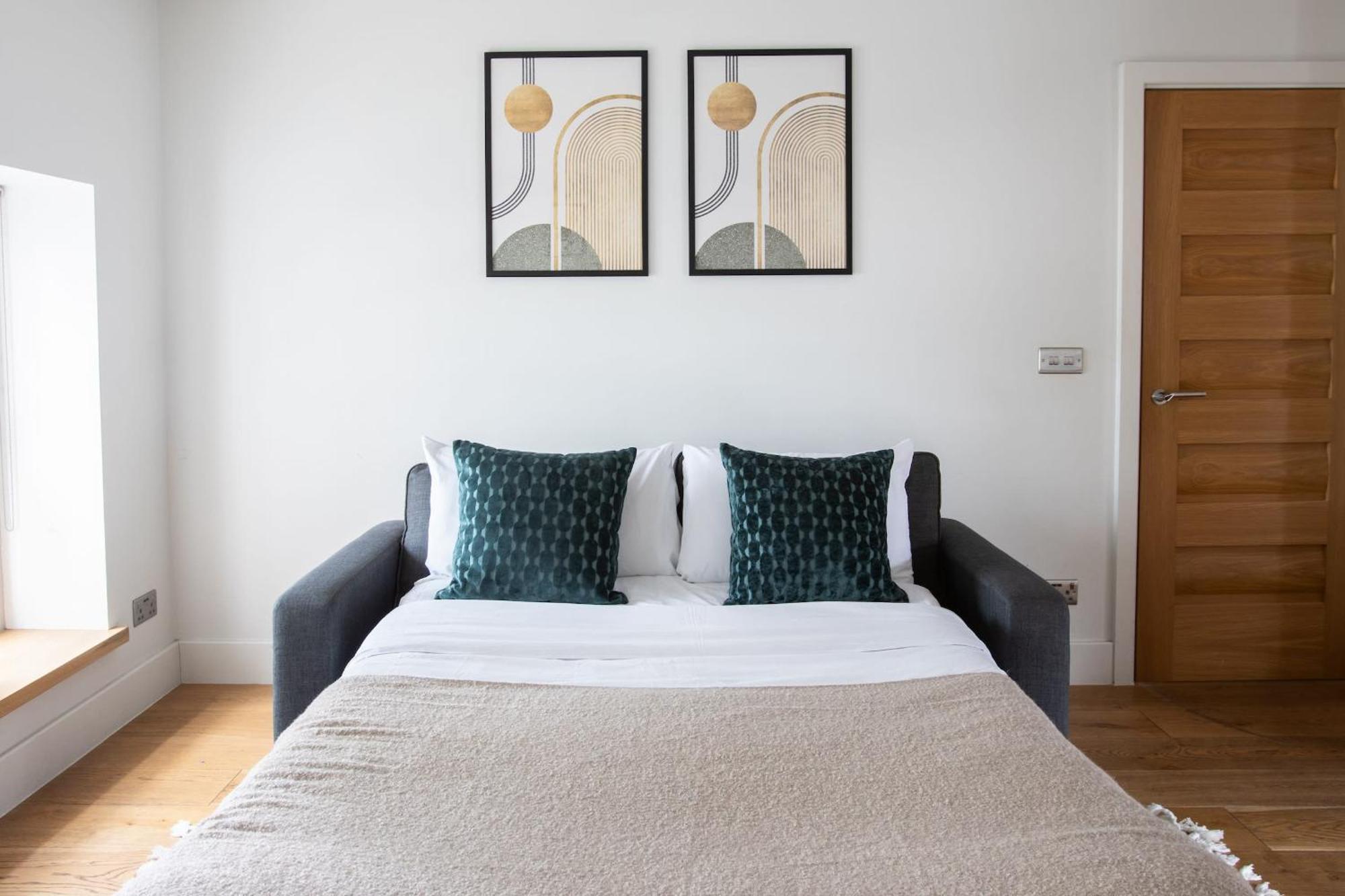 2br In Prime Soho & Fitzrovia - Cityapartmentstay Apartamento