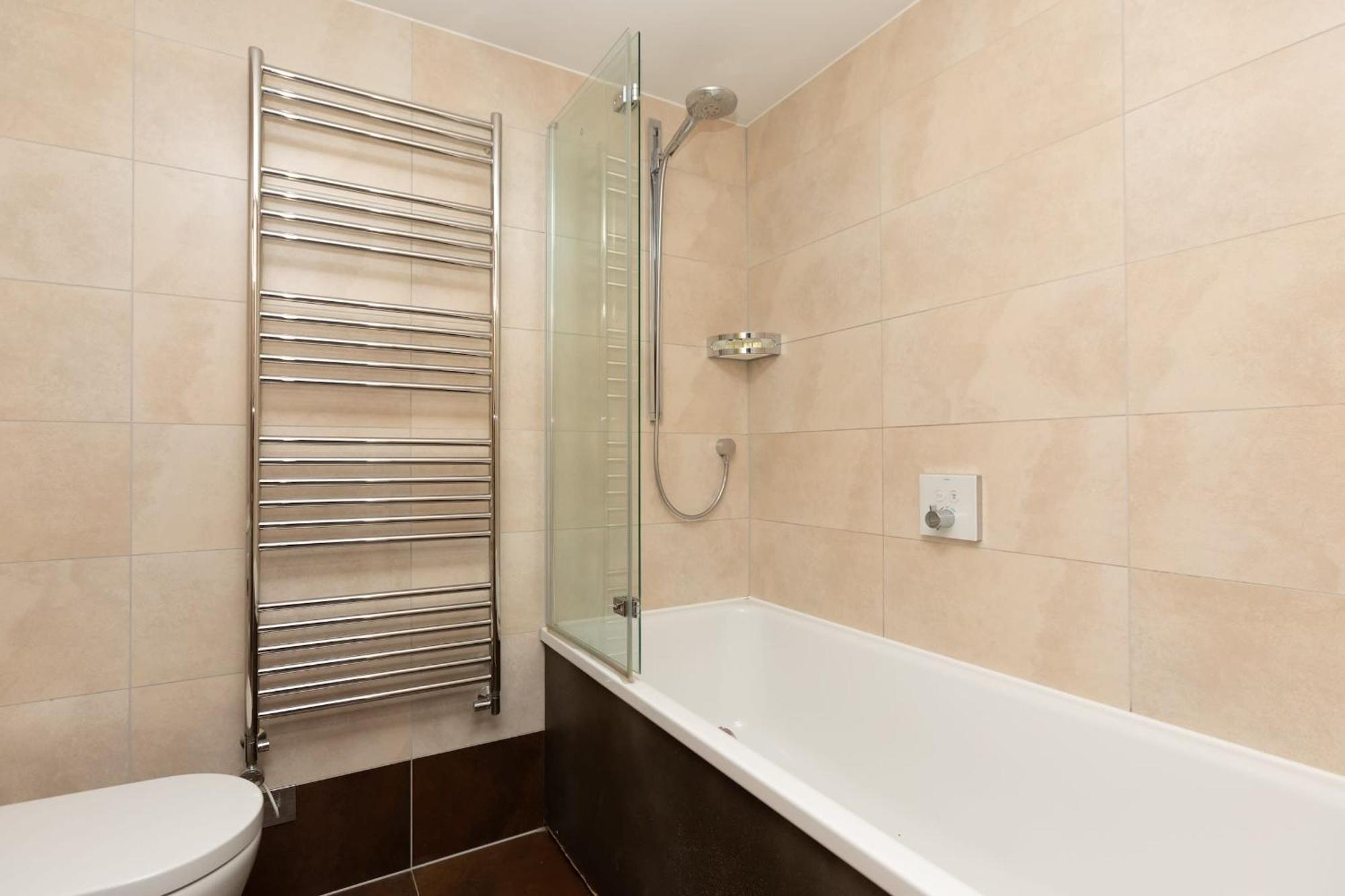 Apartamento 2br In Prime Soho & Fitzrovia - Cityapartmentstay Londres
