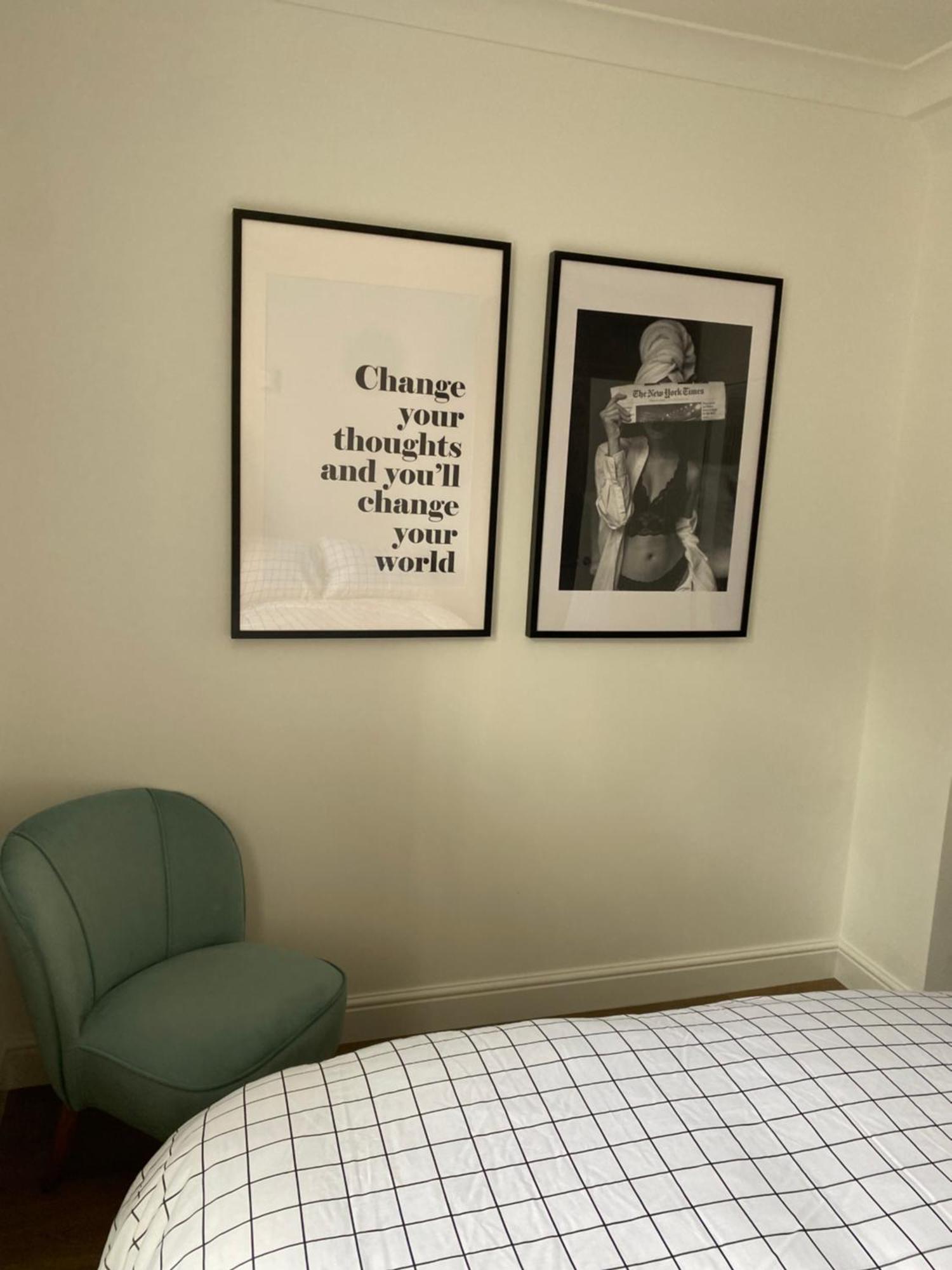Two Bedroom Two Bathrooms Superior Appartement *
