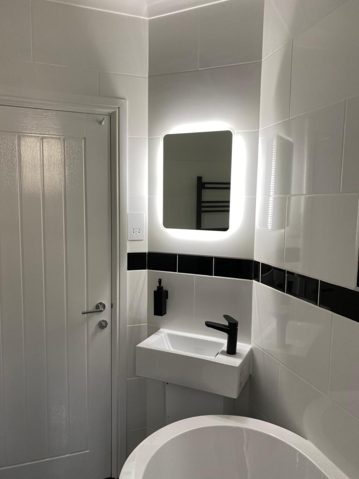 Two Bedroom Two Bathrooms Superior *