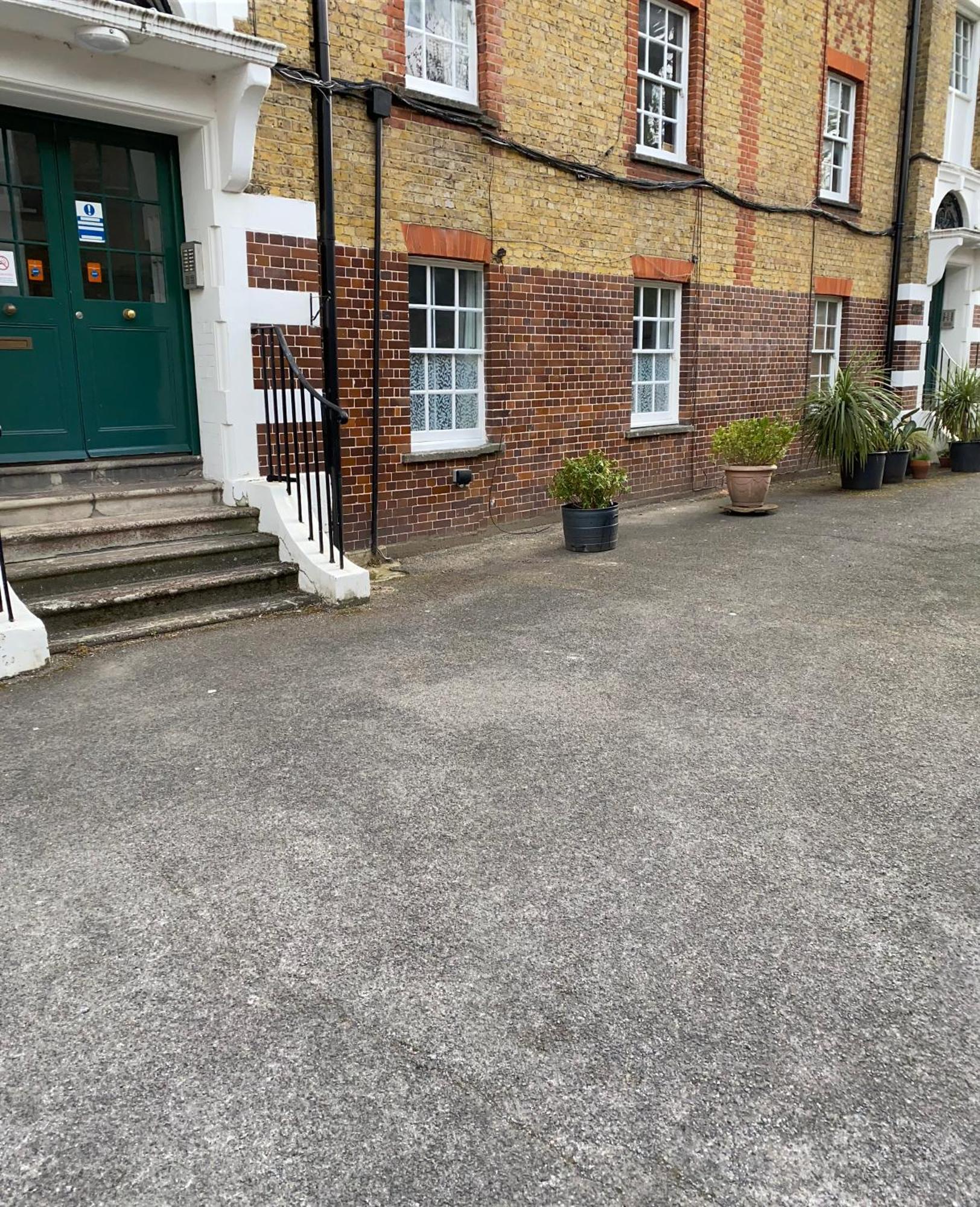 Two Bedroom Two Bathrooms Superior Appartement Londen