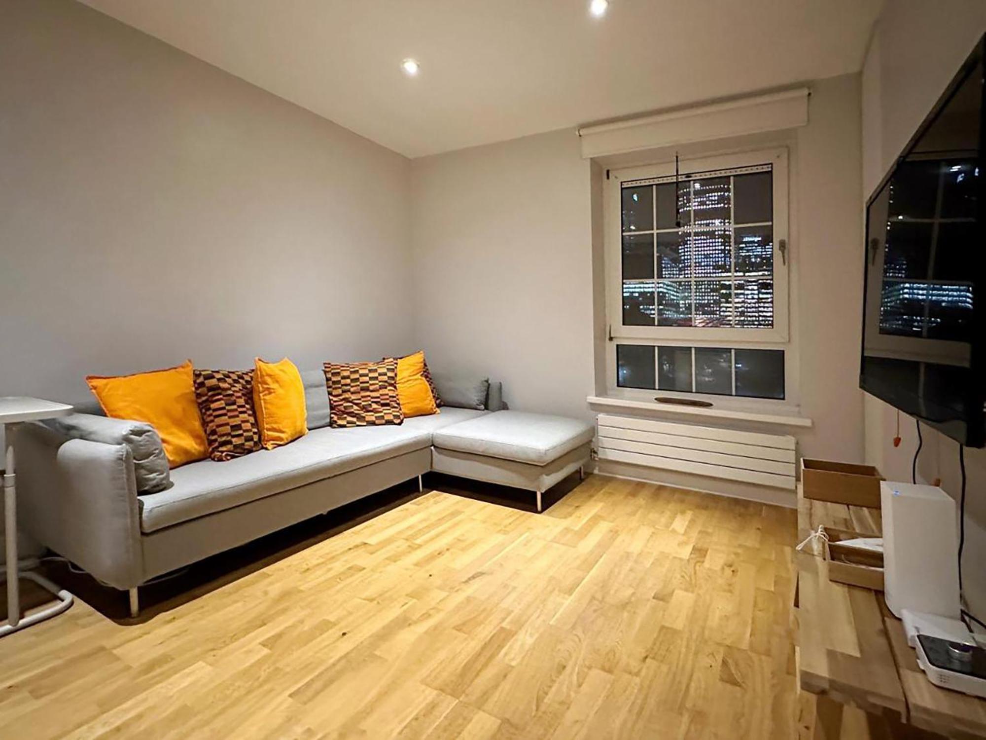 Wades Place E14 Apartamento Londres