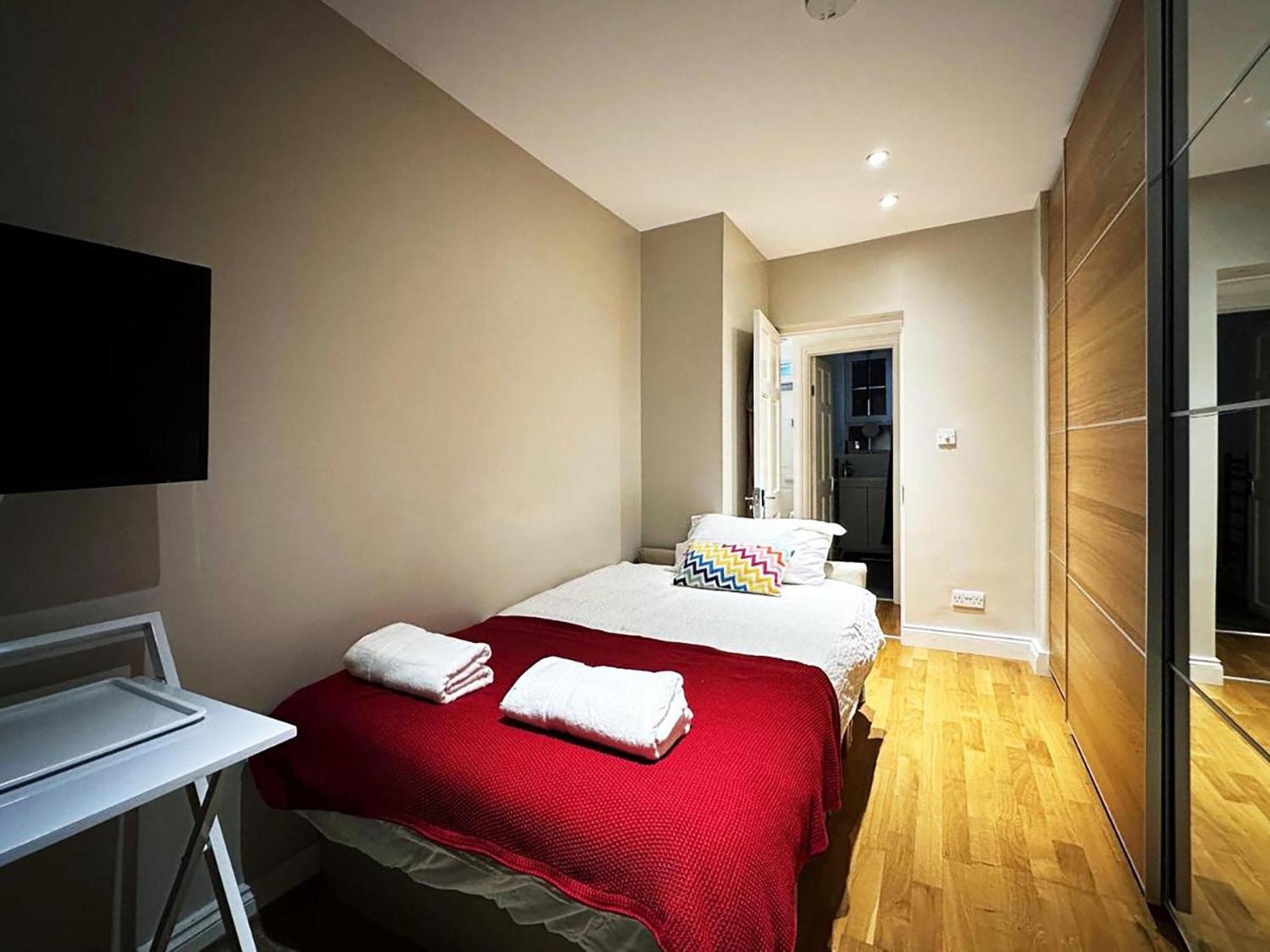 Wades Place E14 * Londres