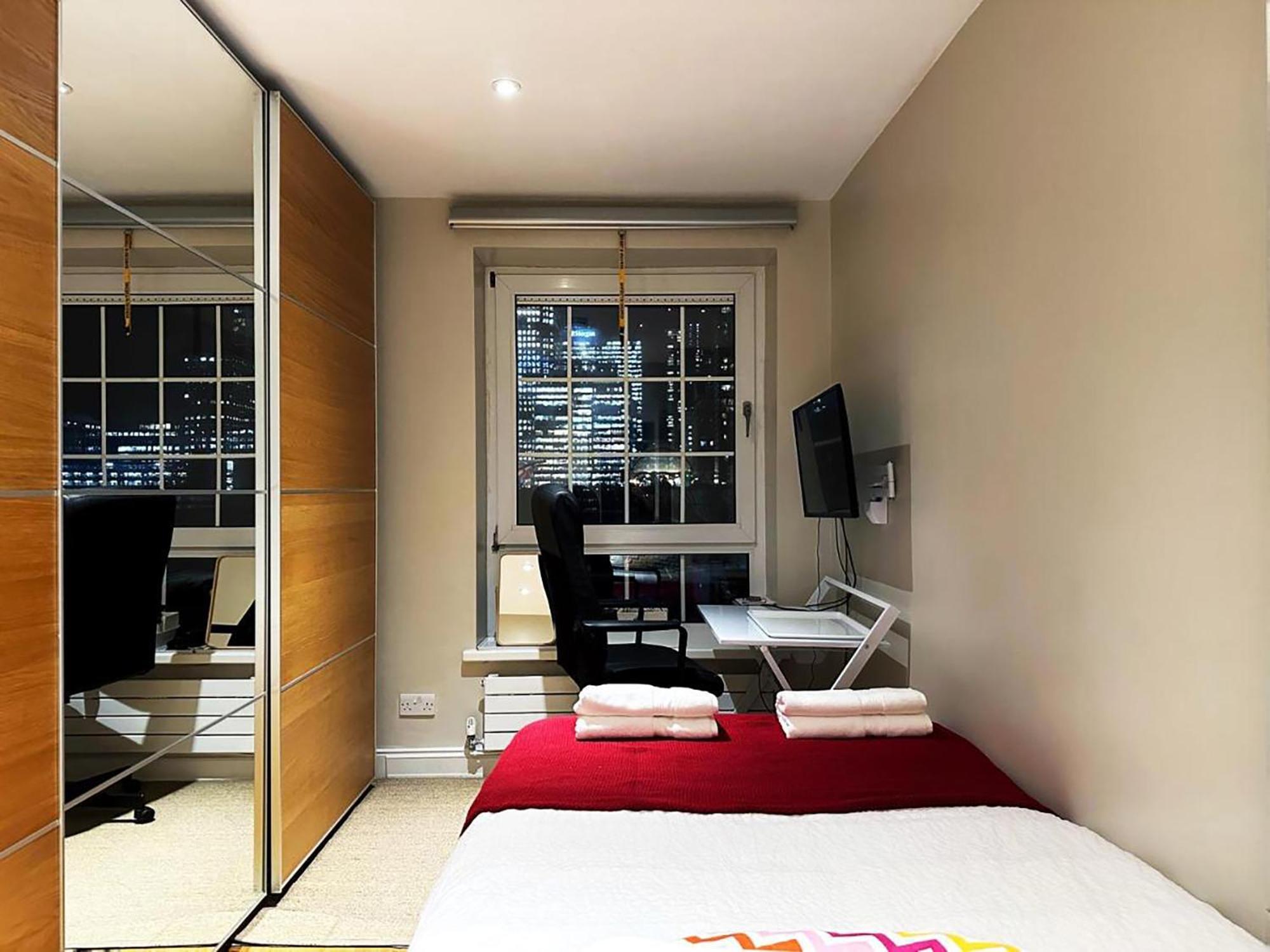 Wades Place E14 Apartamento *