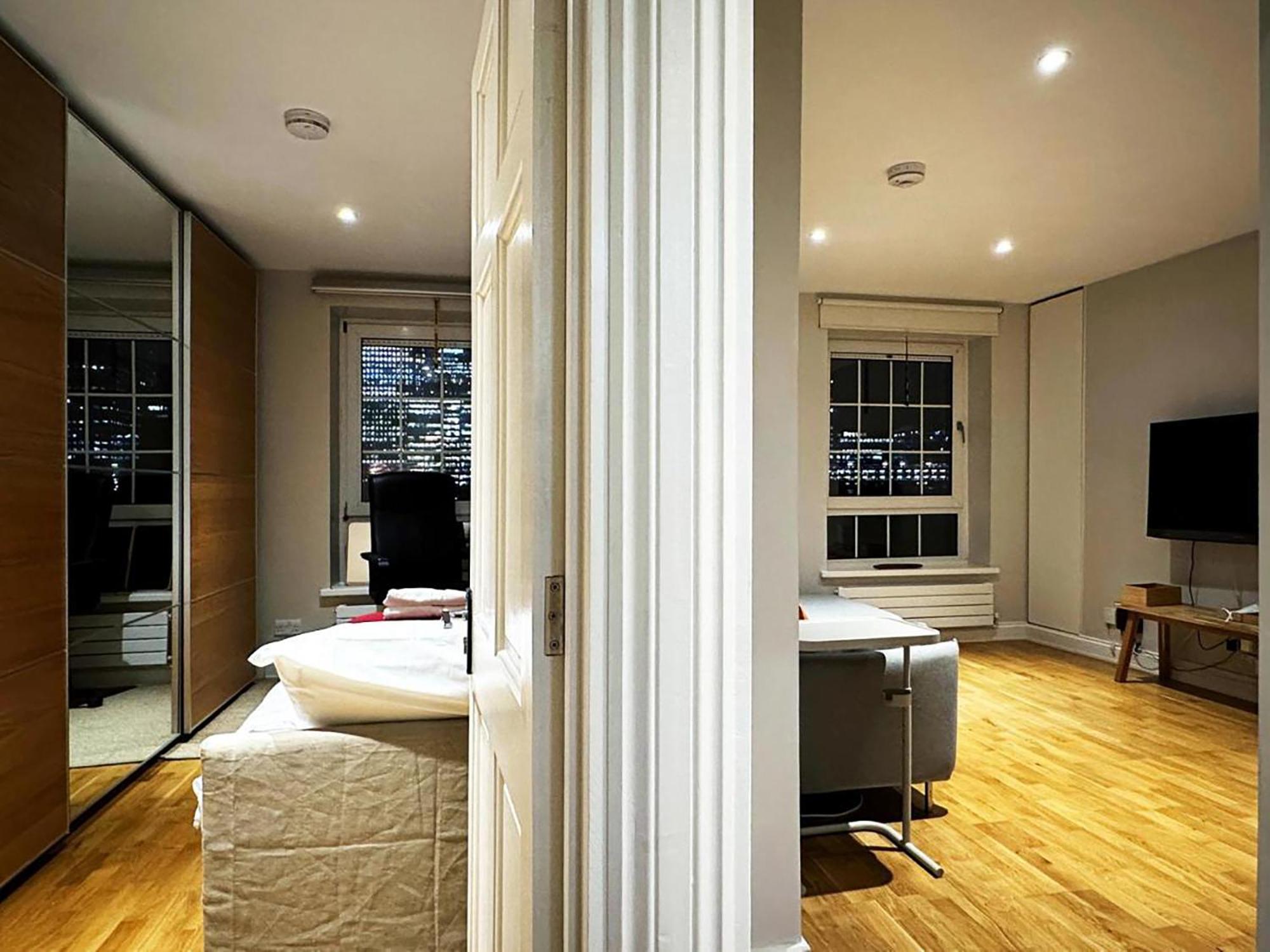Apartamento Wades Place E14 Londres